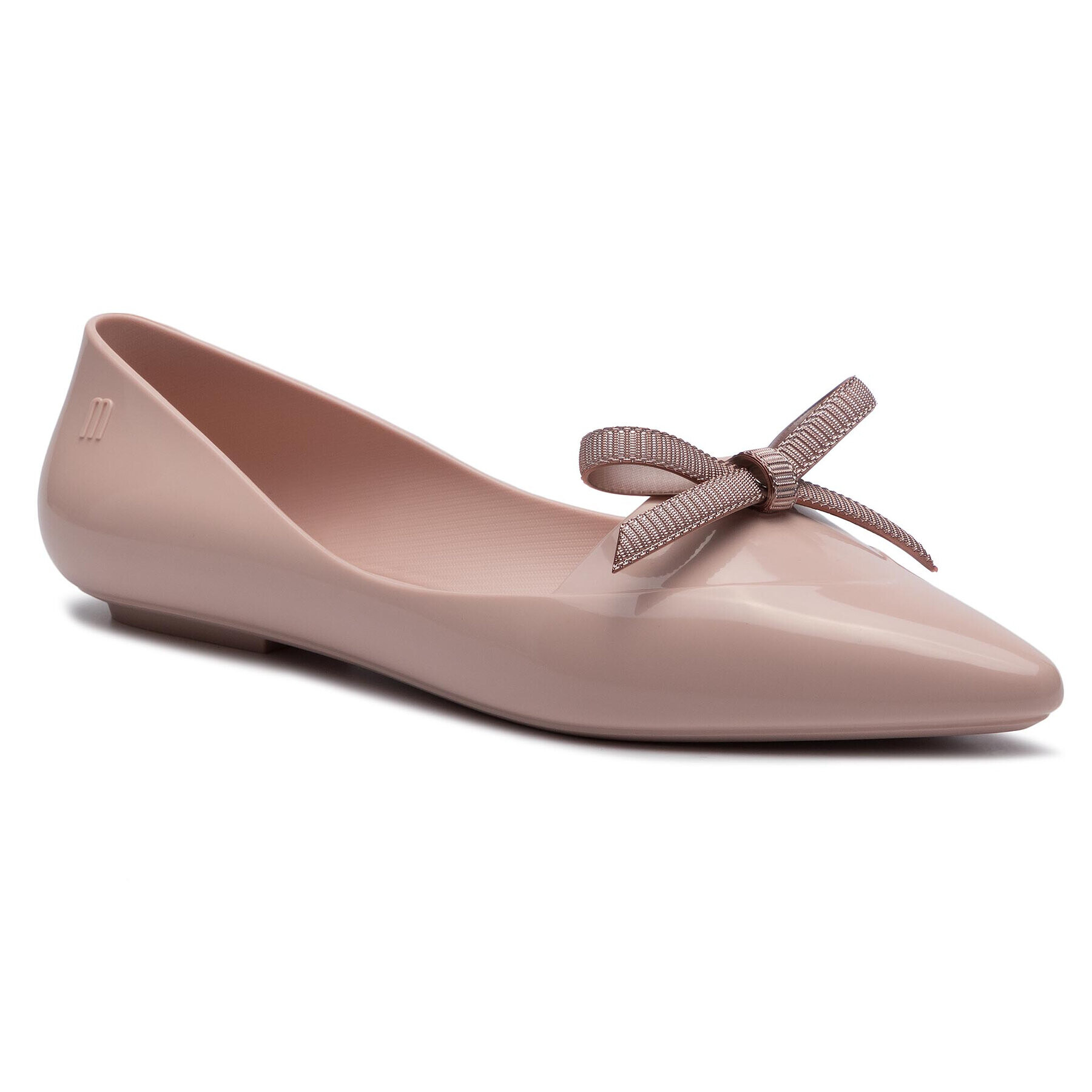 Melissa Балеринки Pointy+Jason Wu Ad 32635 Розов - Pepit.bg