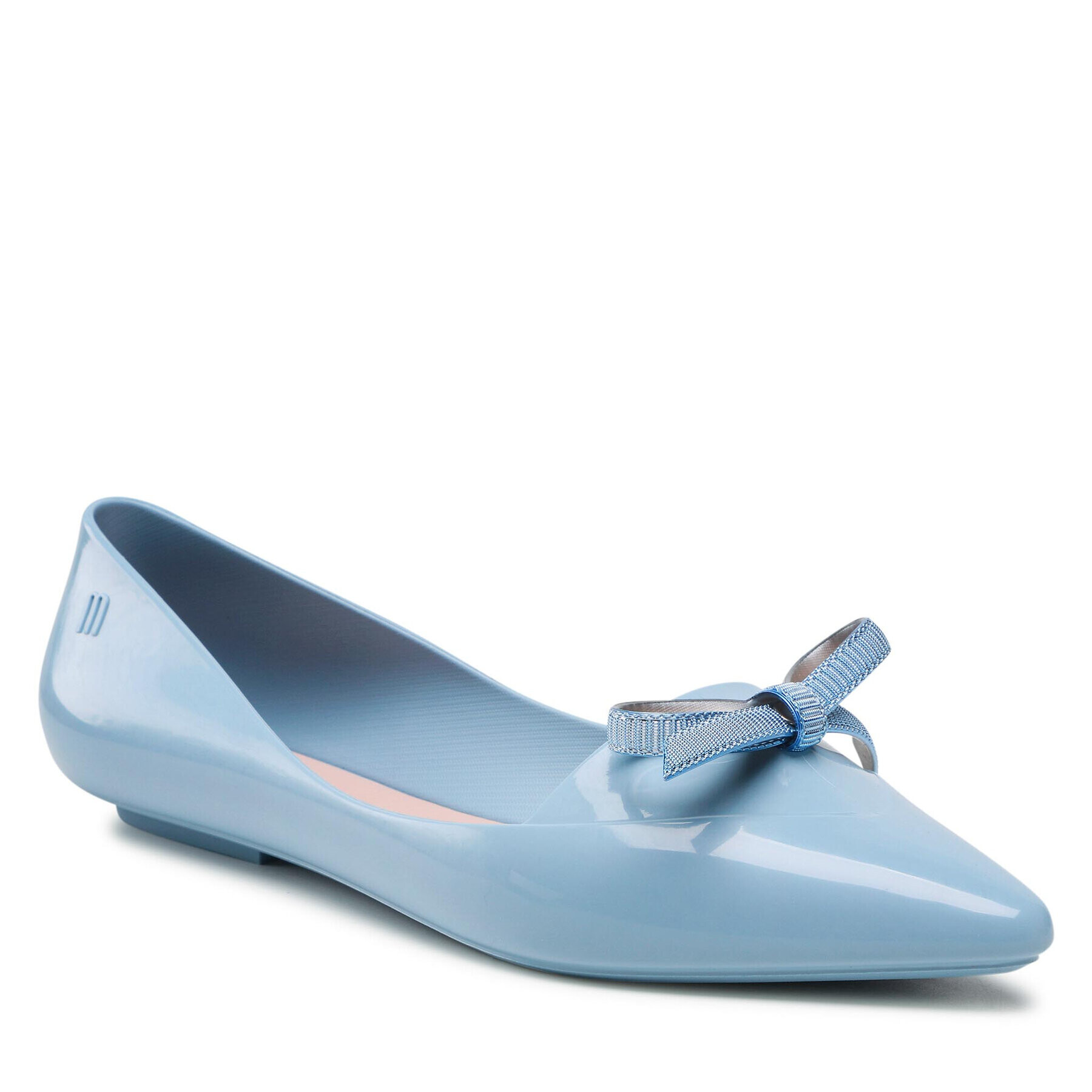 Melissa Балеринки Pointy + Jason Wu Ad 32635 Син - Pepit.bg