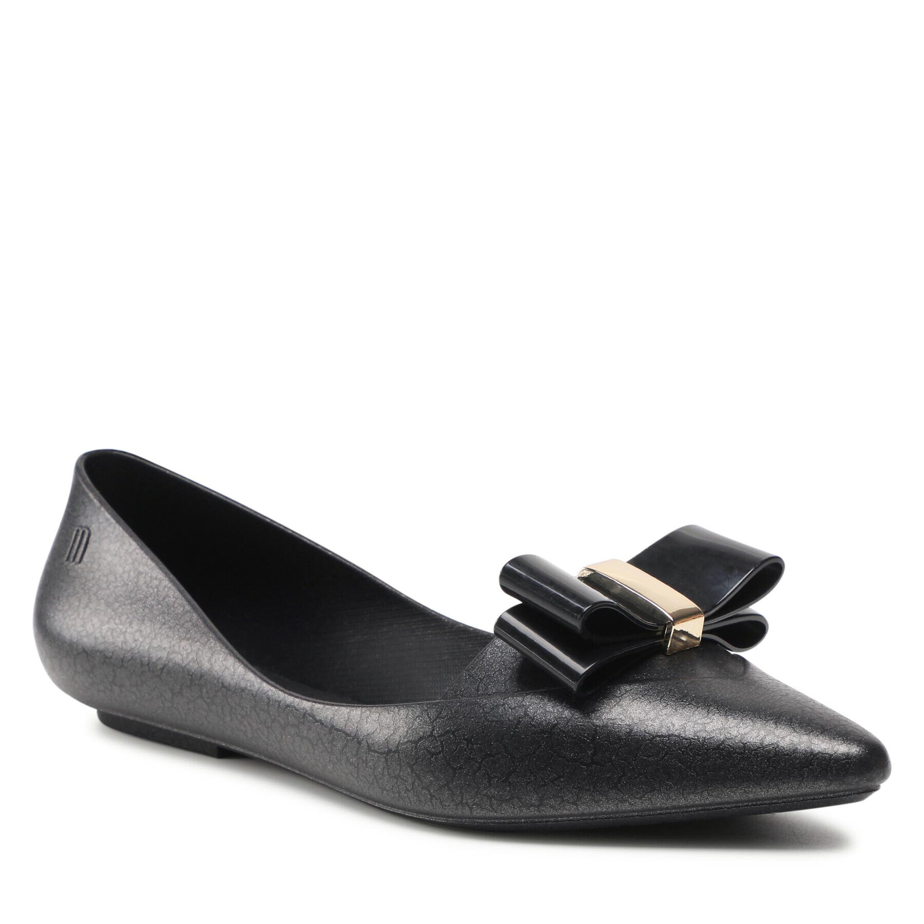 Melissa Балеринки Pointy VI 33476 Черен - Pepit.bg