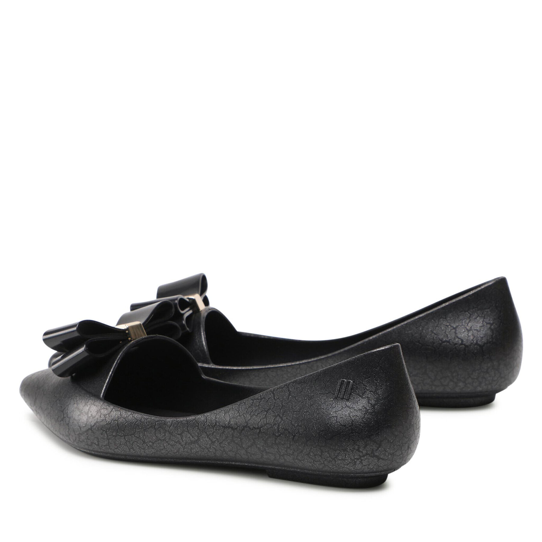 Melissa Балеринки Pointy VI 33476 Черен - Pepit.bg