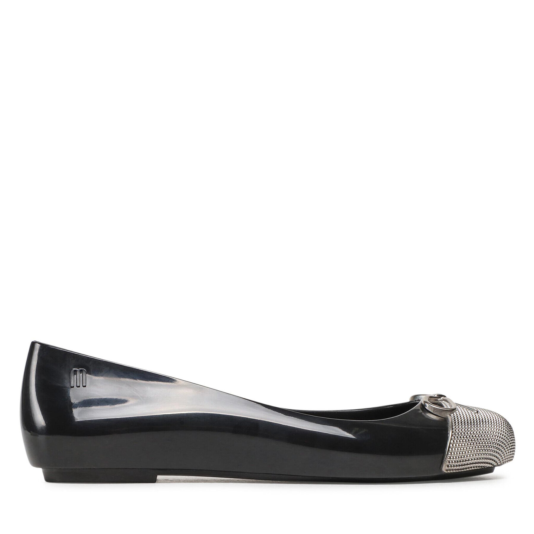 Melissa Балеринки Sweet Love III Ad 33264 Черен - Pepit.bg