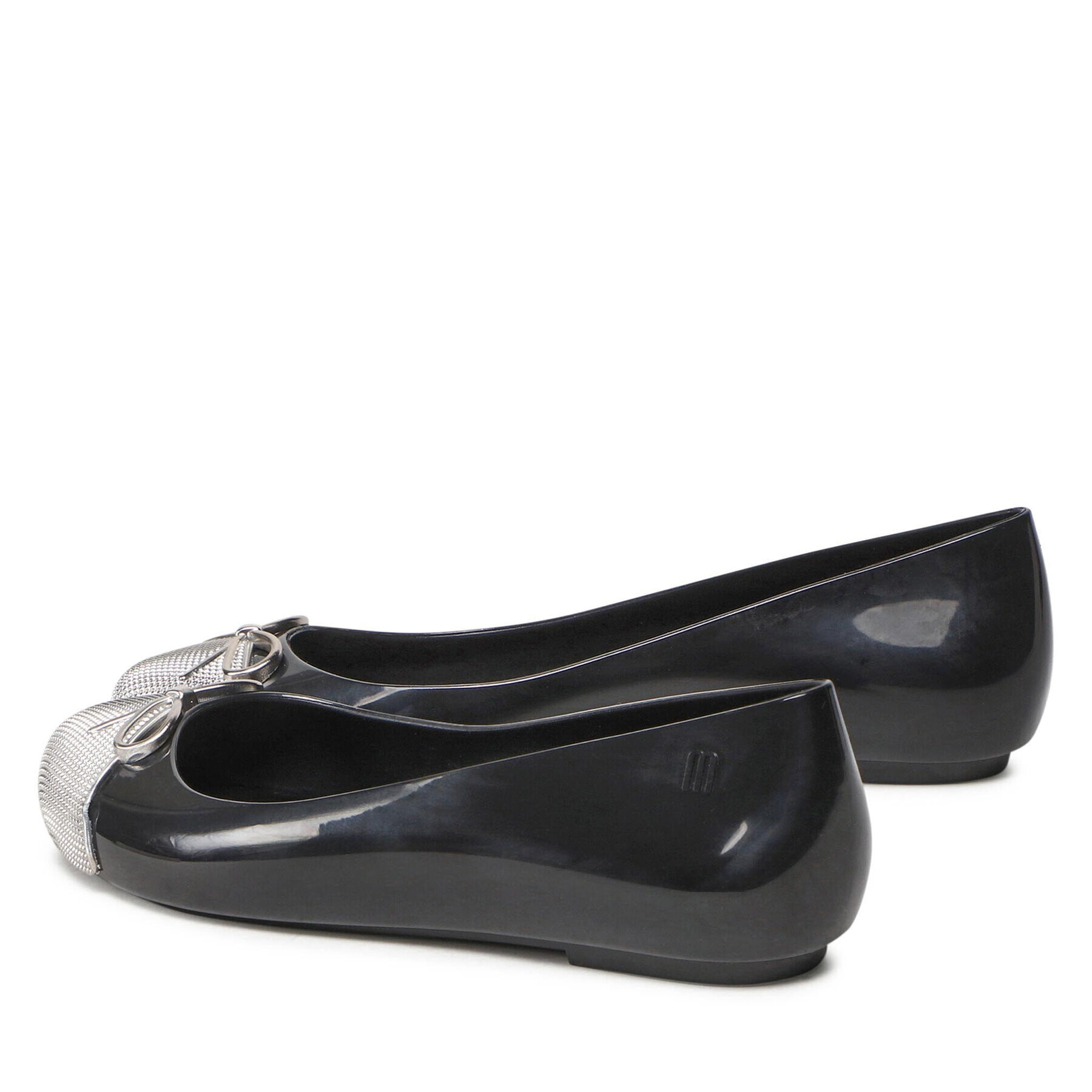Melissa Балеринки Sweet Love III Ad 33264 Черен - Pepit.bg
