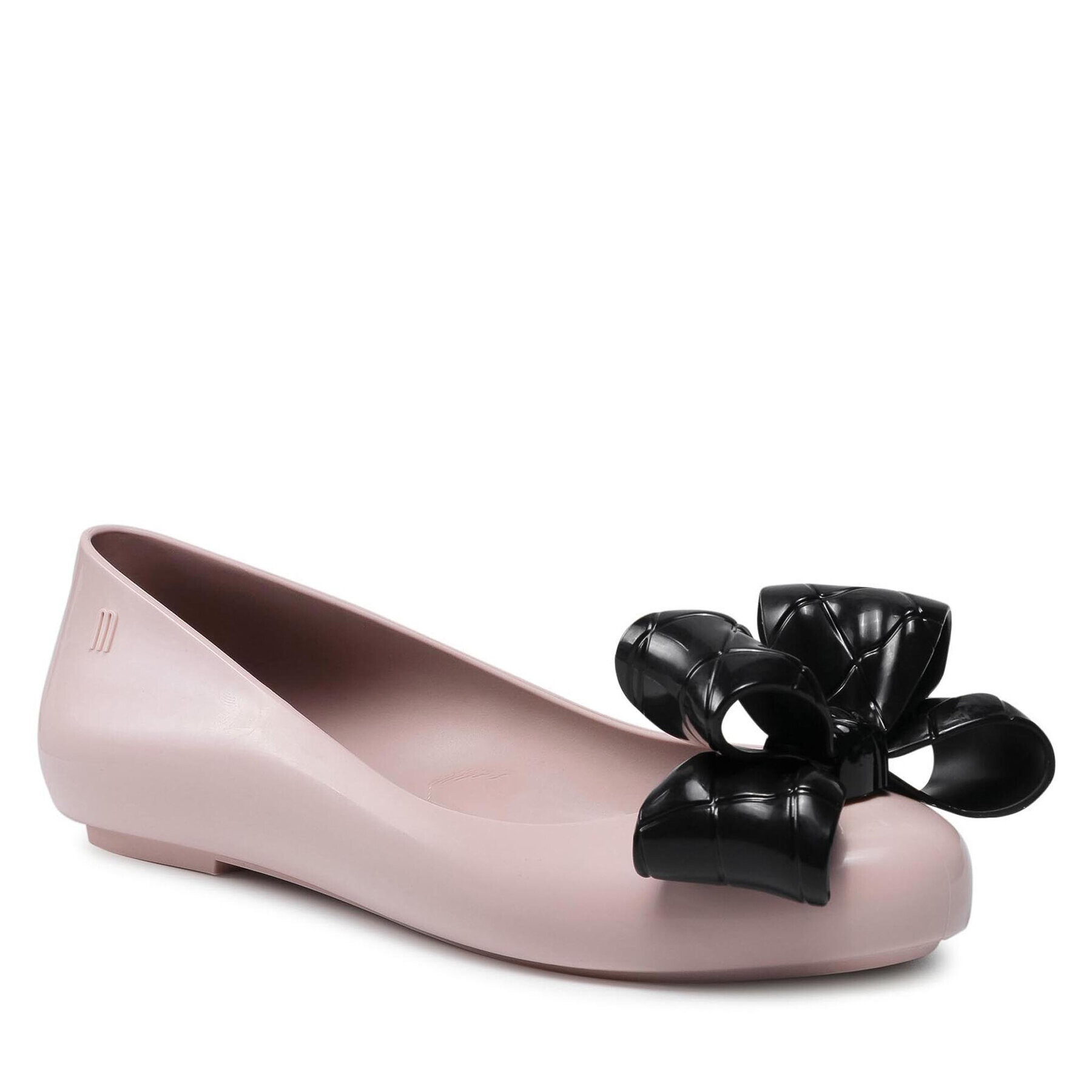 Melissa Балеринки Sweet Love IV Ad 33378 Бежов - Pepit.bg