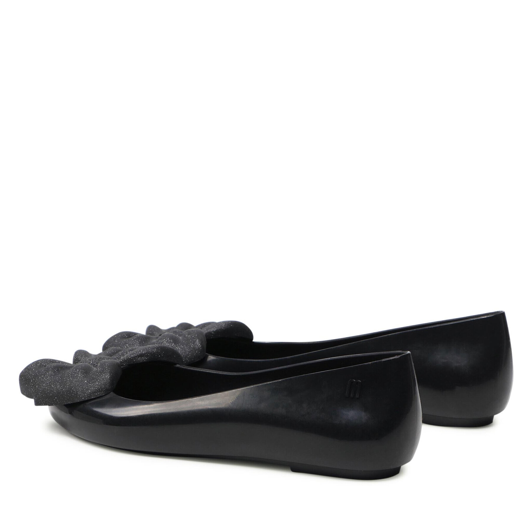 Melissa Балеринки Sweet Love V 33477 Черен - Pepit.bg