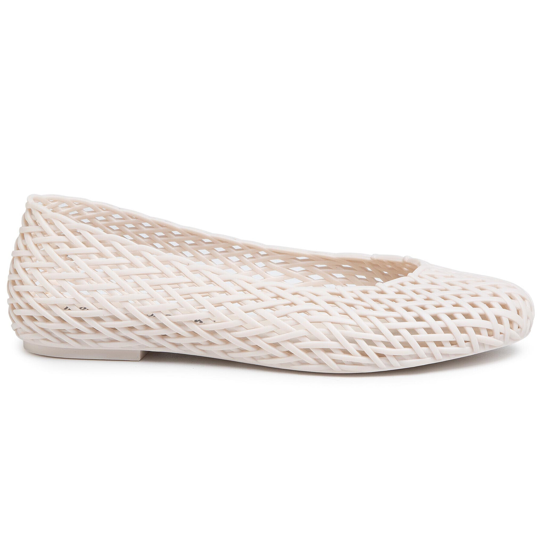 Melissa Балеринки Tao + Jason Wu Ad 32828 Бял - Pepit.bg