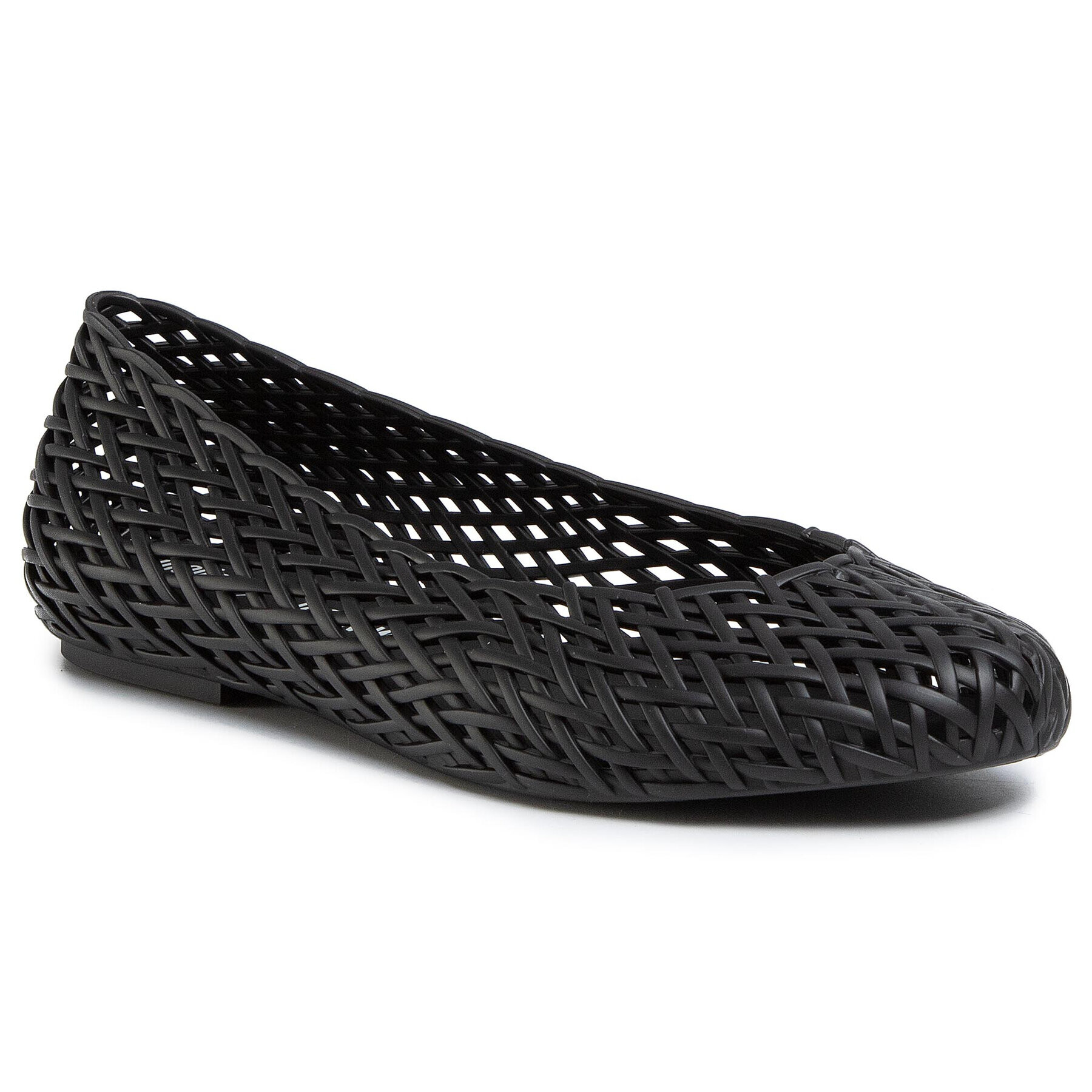 Melissa Балеринки Tao + Jason Wu Ad 32828 Черен - Pepit.bg