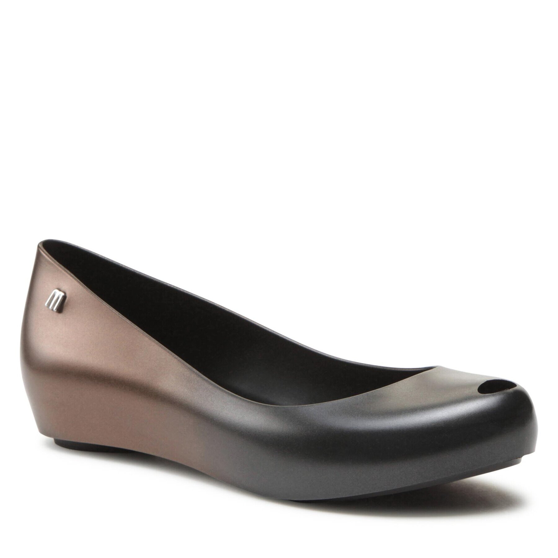 Melissa Балеринки Ultragirl Basic III Ad 33775 Черен - Pepit.bg