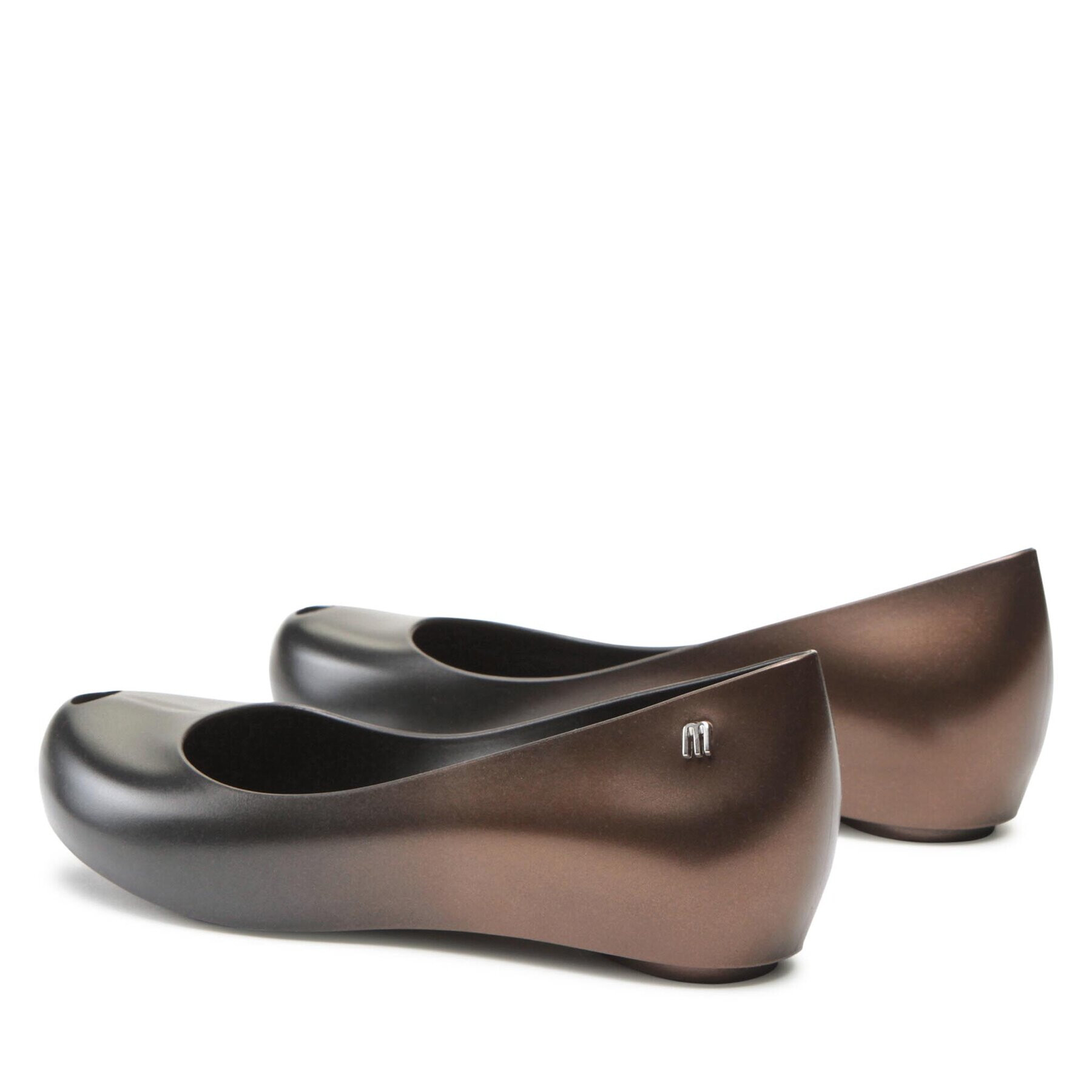 Melissa Балеринки Ultragirl Basic III Ad 33775 Черен - Pepit.bg