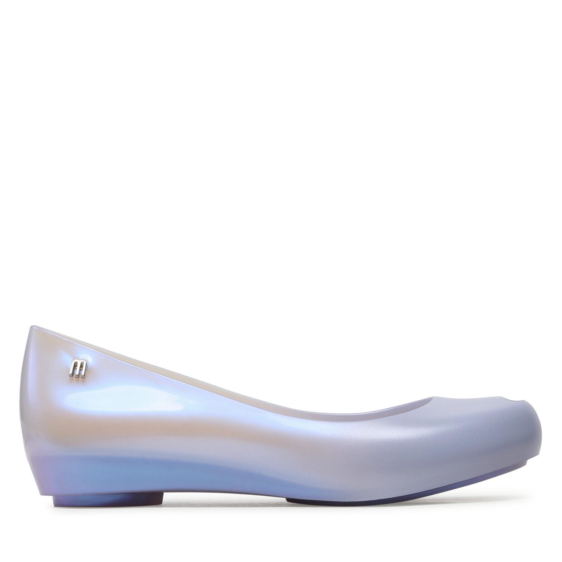 Melissa Балеринки Ultragirl Basic III Ad 33775 Син - Pepit.bg