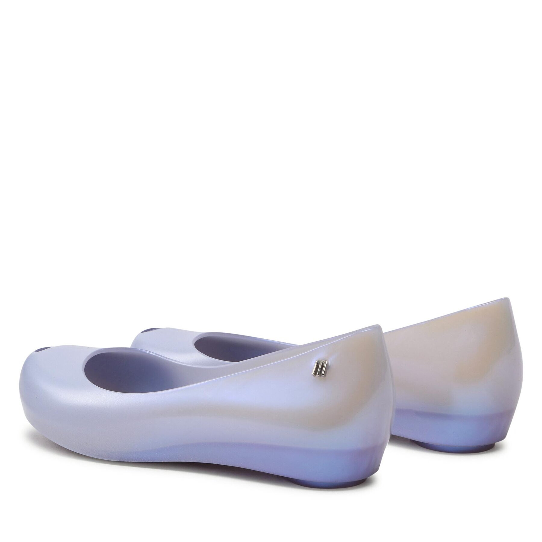 Melissa Балеринки Ultragirl Basic III Ad 33775 Син - Pepit.bg