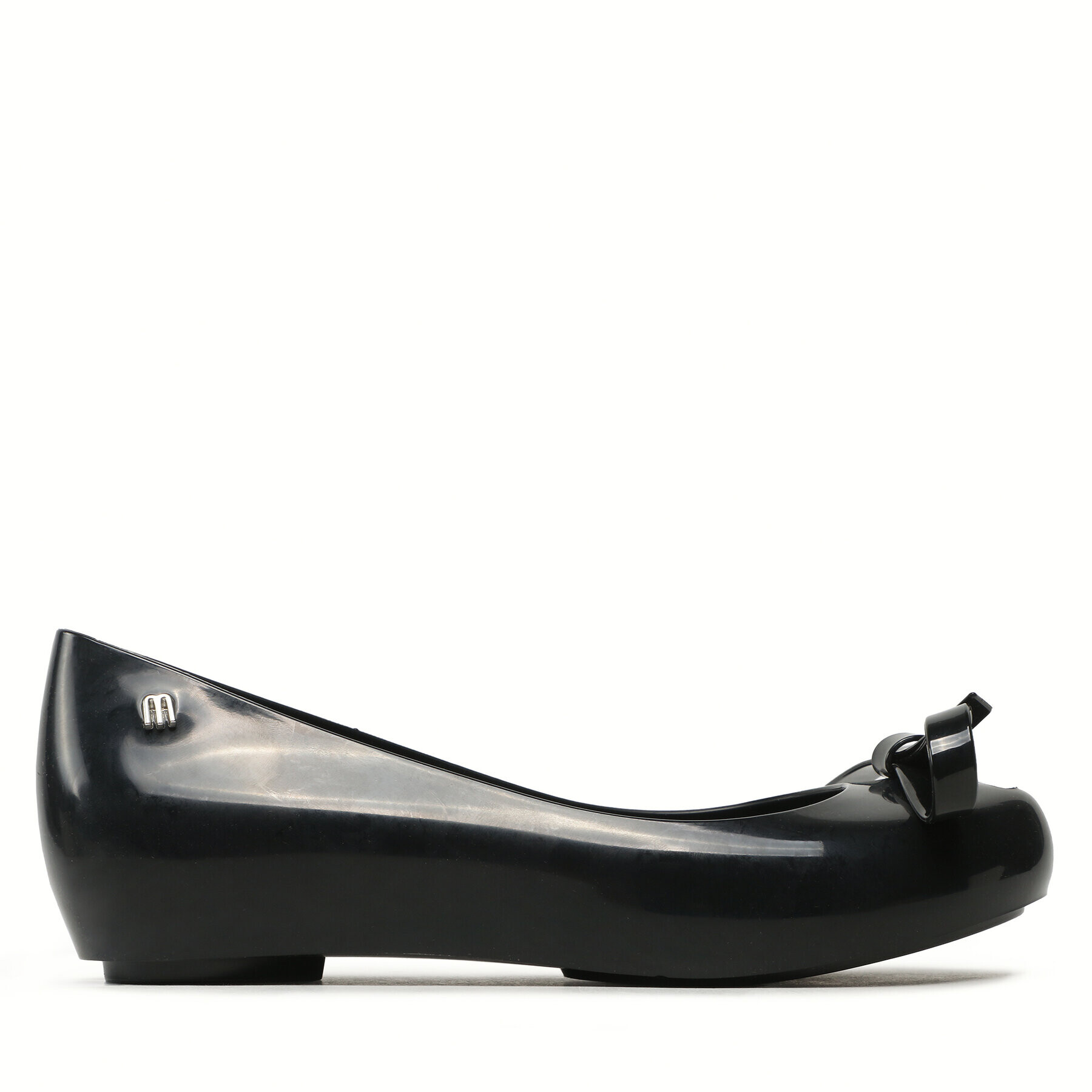 Melissa Балеринки Ultragirl Bow Iii Ad 33891 Черен - Pepit.bg