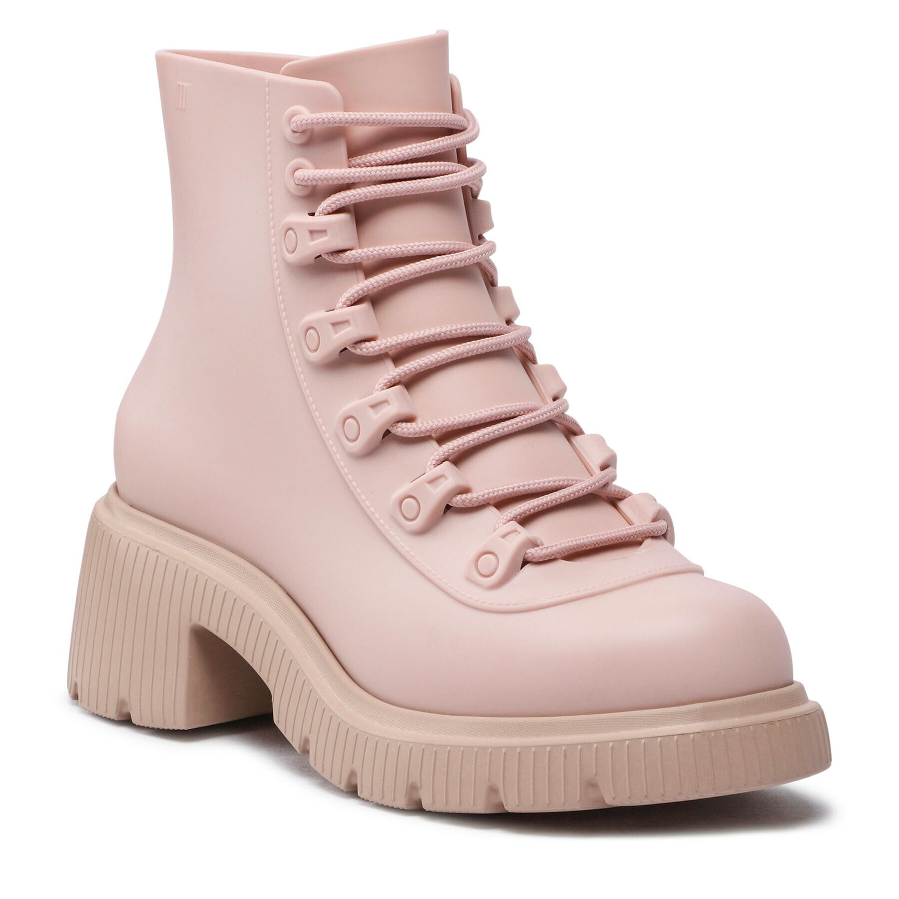 Melissa Боти Cosmo Boot Ad 33594 Розов - Pepit.bg