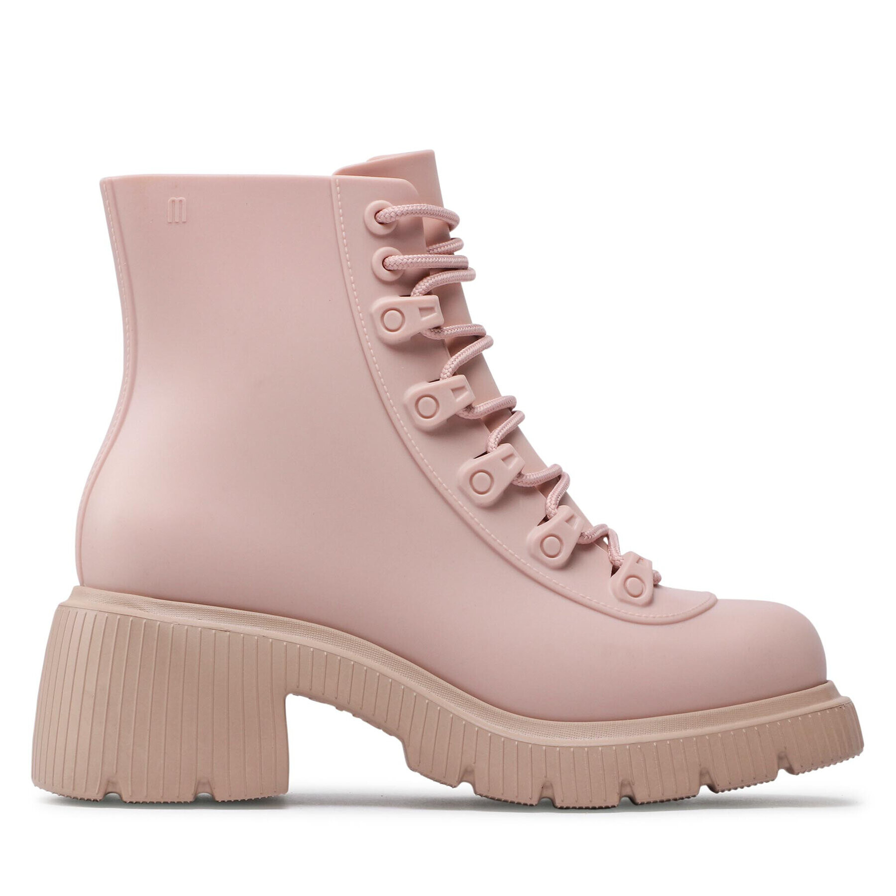 Melissa Боти Cosmo Boot Ad 33594 Розов - Pepit.bg
