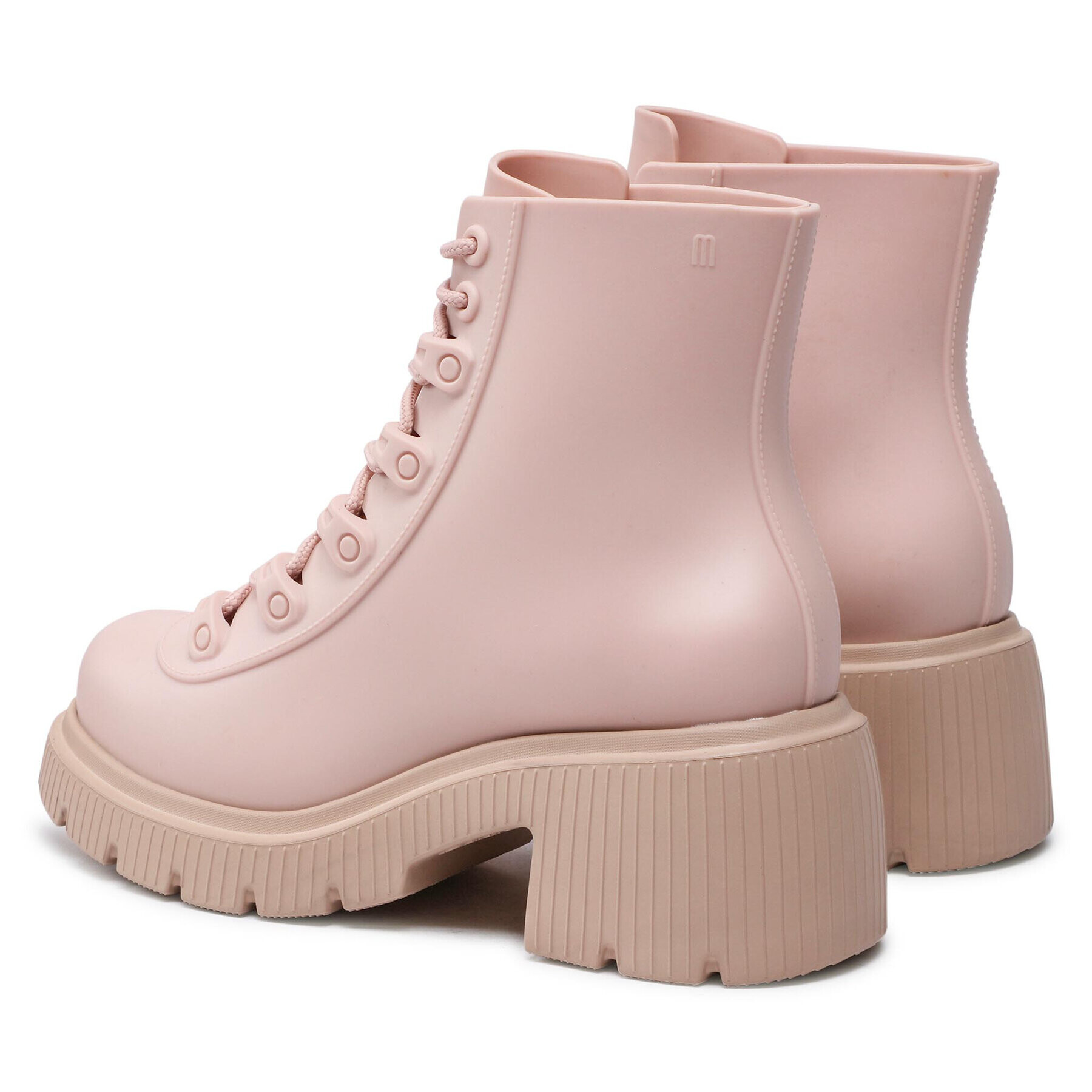 Melissa Боти Cosmo Boot Ad 33594 Розов - Pepit.bg