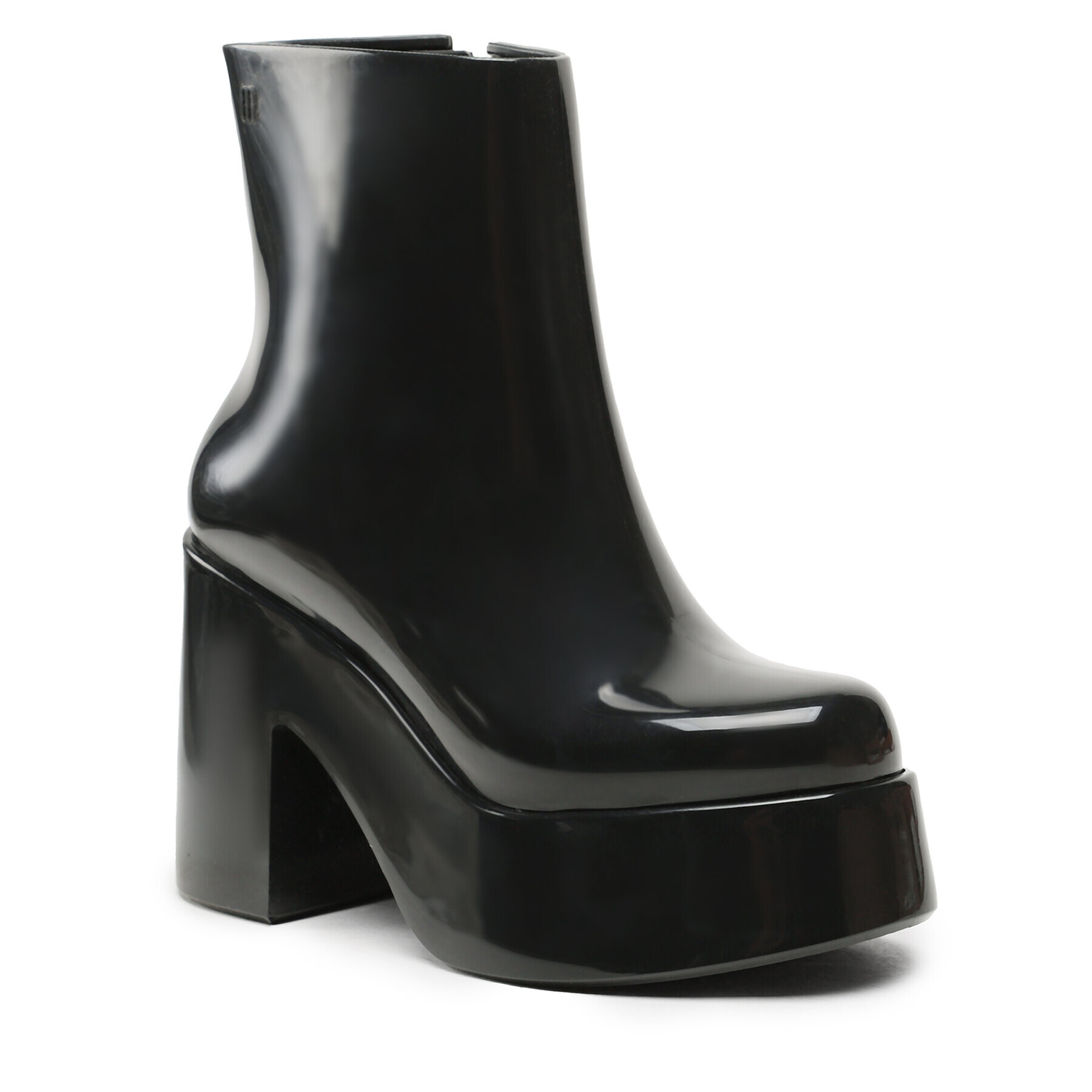 Melissa Боти Nubia Ii Ad 33958 Черен - Pepit.bg