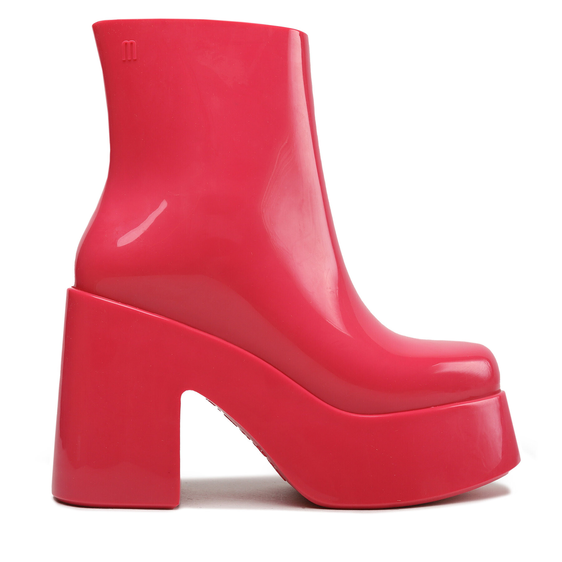 Melissa Боти Nubia Ii Ad 33958 Розов - Pepit.bg