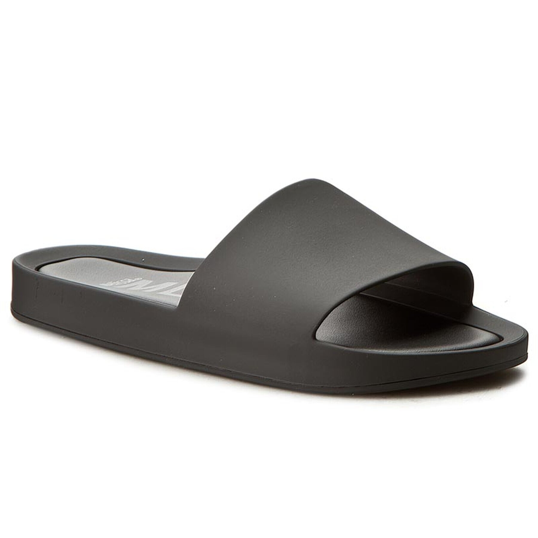 Melissa Чехли Beach Slide Ad 31754 Черен - Pepit.bg