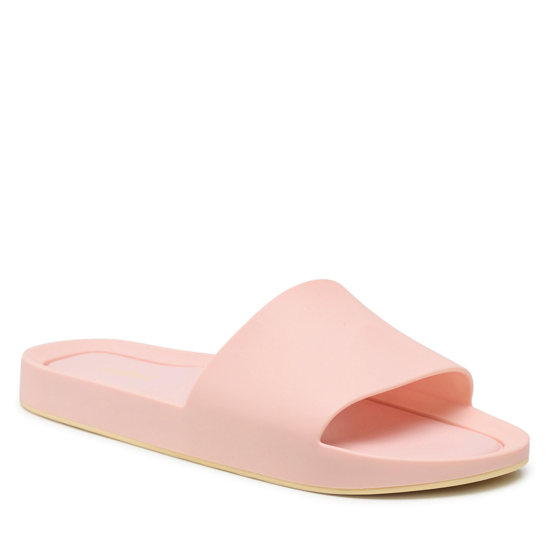 Melissa Чехли Beach Slide Ad 31754 Розов - Pepit.bg