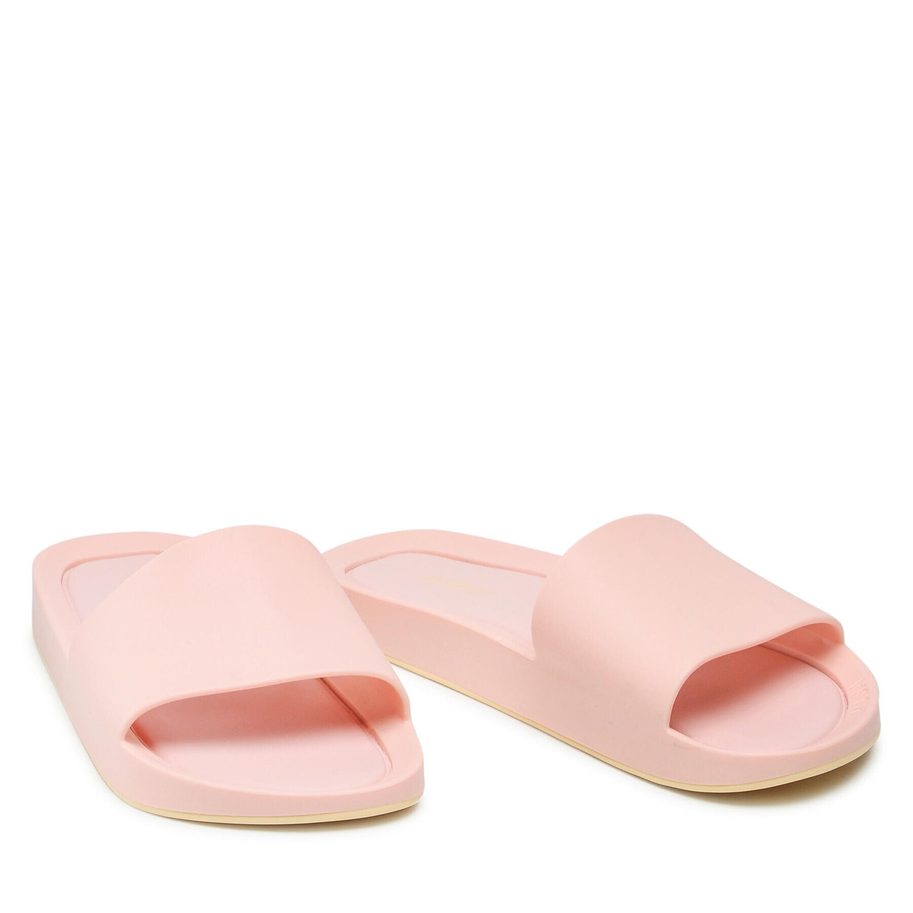 Melissa Чехли Beach Slide Ad 31754 Розов - Pepit.bg