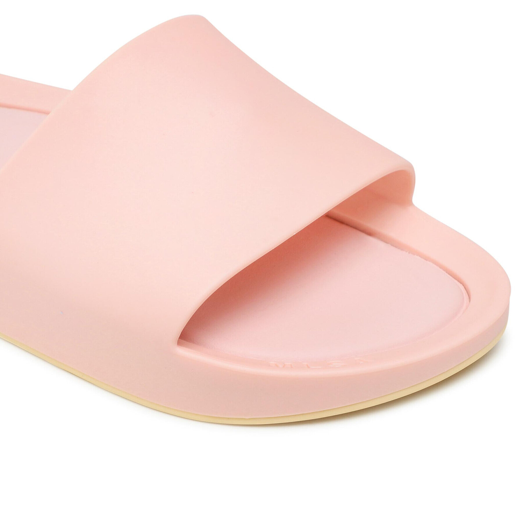 Melissa Чехли Beach Slide Ad 31754 Розов - Pepit.bg