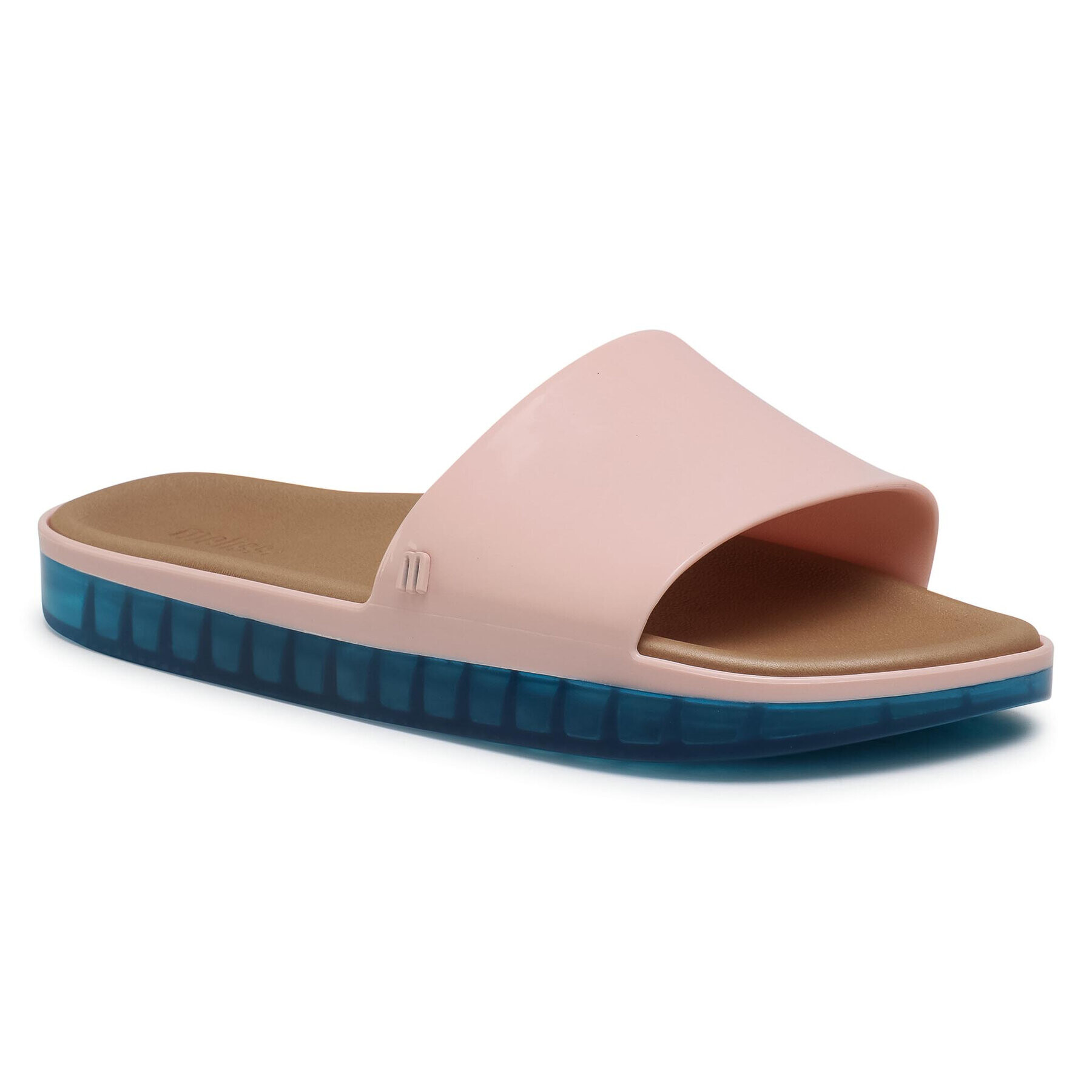 Melissa Чехли Beach Slide Next Gen A 32947 Розов - Pepit.bg