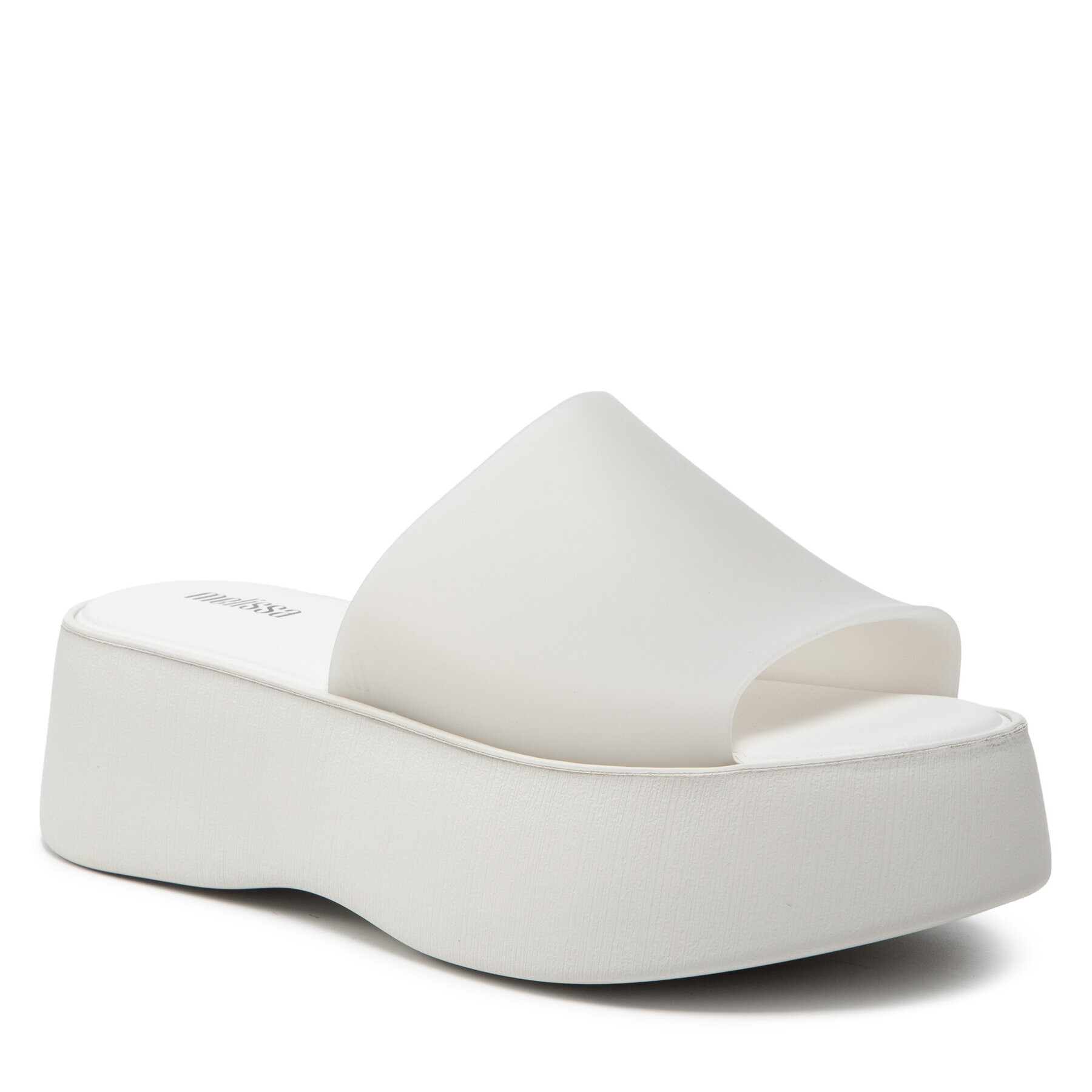 Melissa Чехли Becky Ad 32818 Сив - Pepit.bg