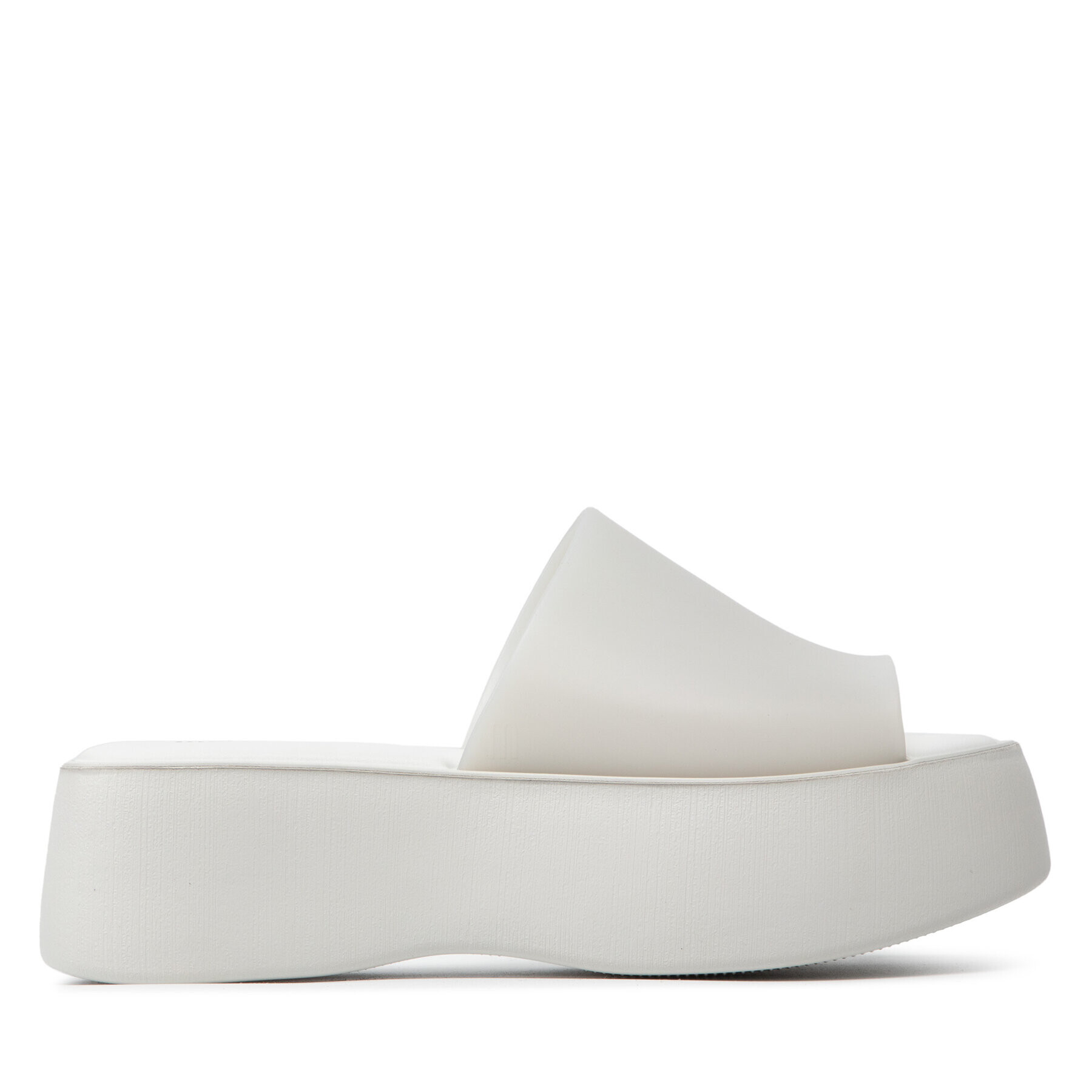 Melissa Чехли Becky Ad 32818 Сив - Pepit.bg
