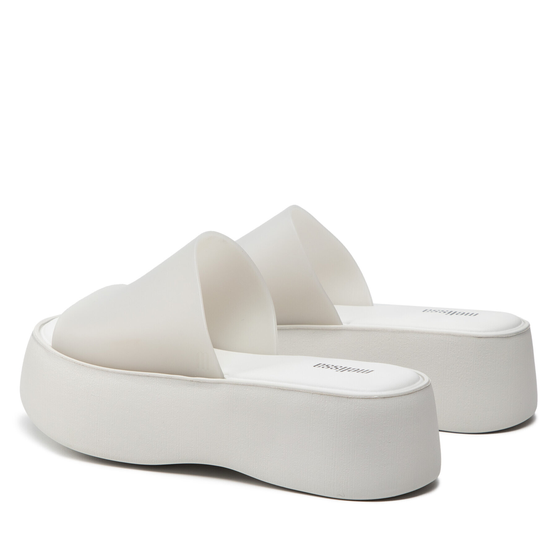 Melissa Чехли Becky Ad 32818 Сив - Pepit.bg