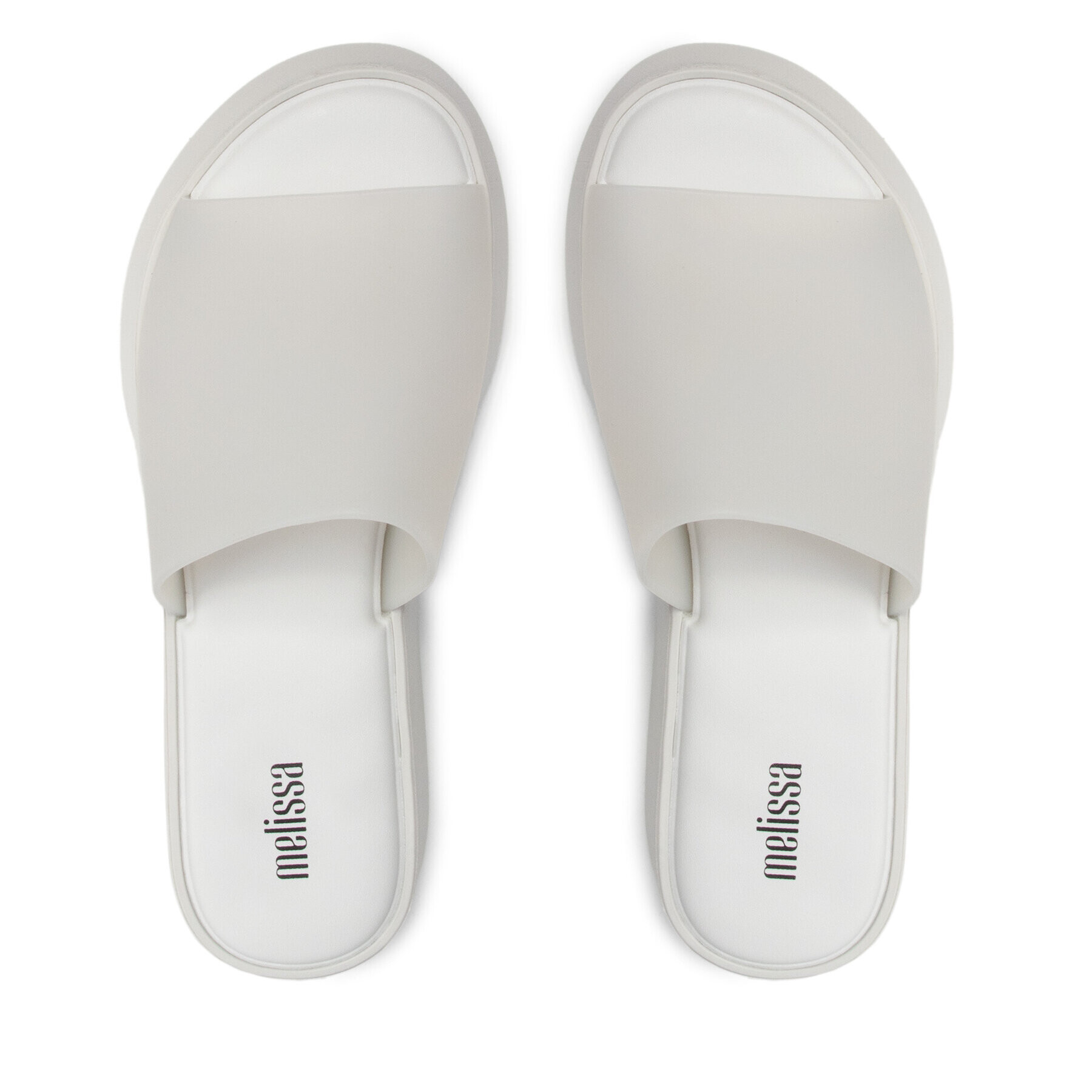 Melissa Чехли Becky Ad 32818 Сив - Pepit.bg