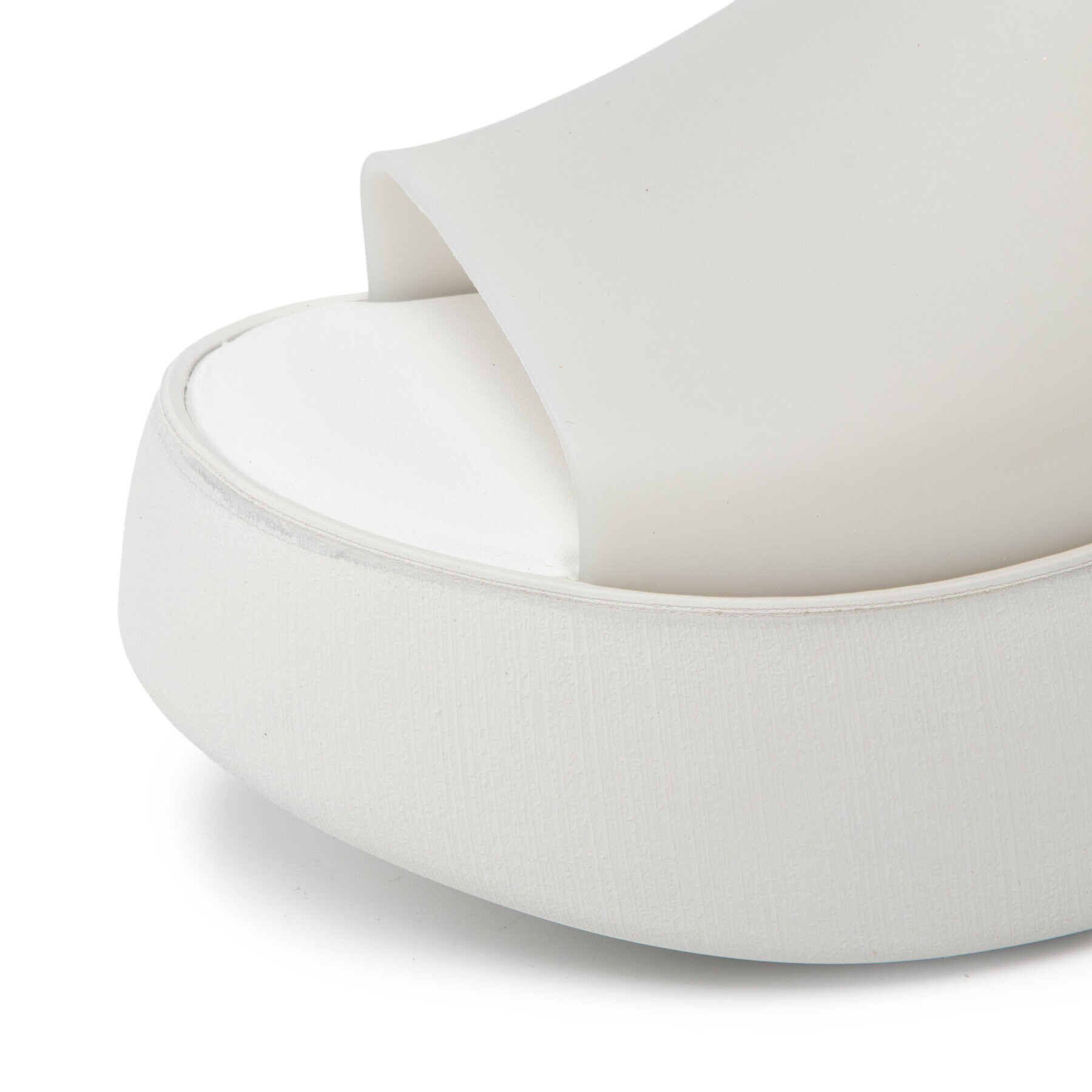 Melissa Чехли Becky Ad 32818 Сив - Pepit.bg
