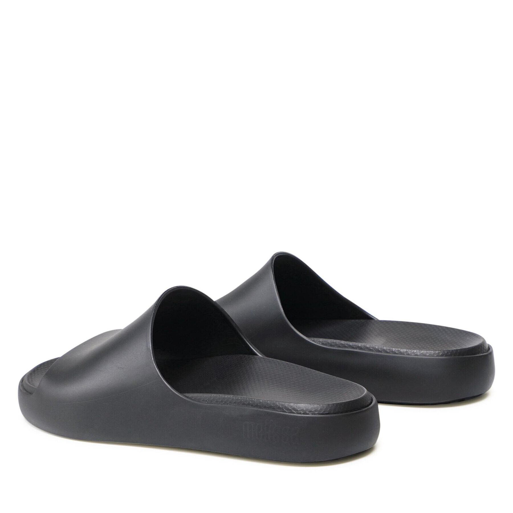 Melissa Чехли Cloud Slide Ad 33415 Черен - Pepit.bg