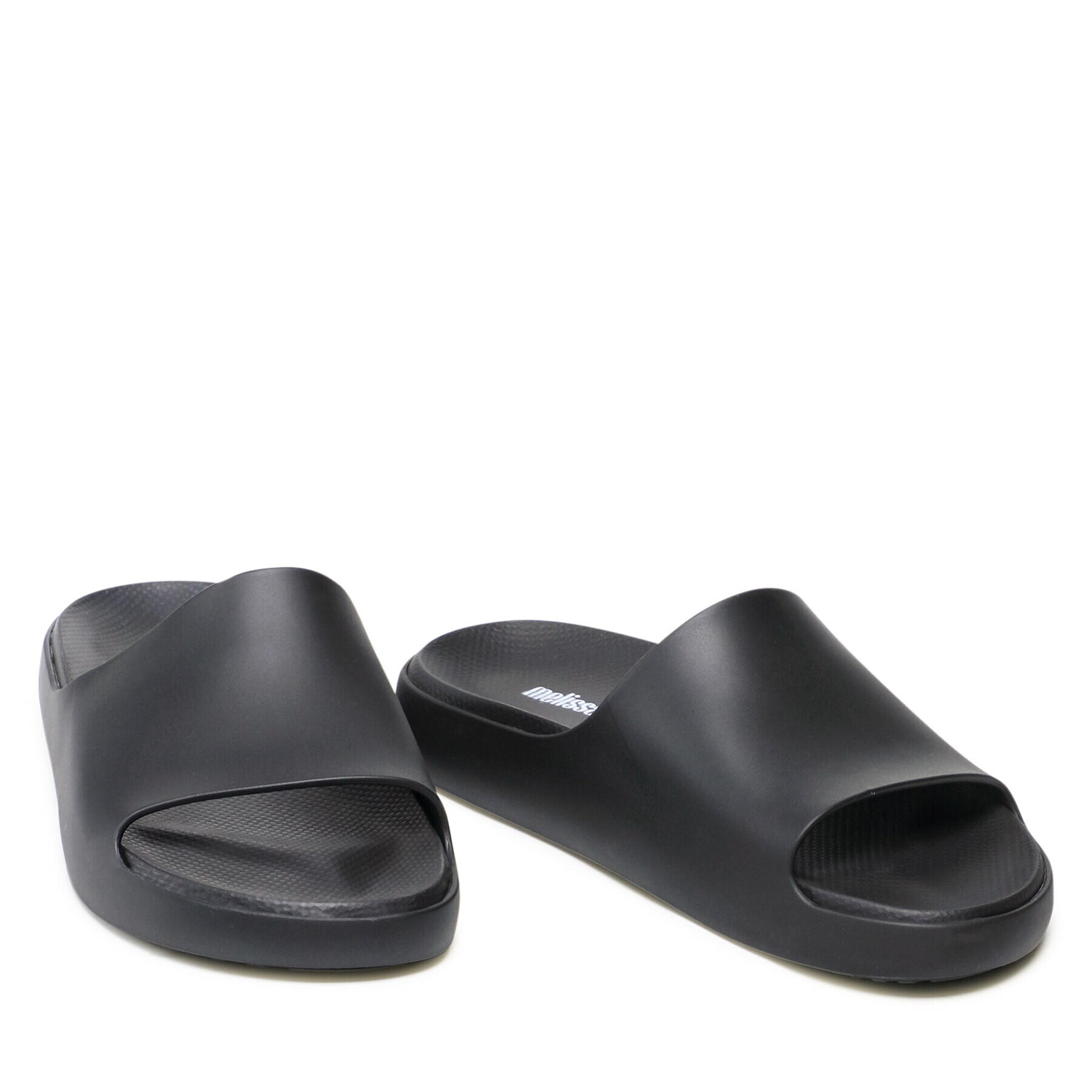 Melissa Чехли Cloud Slide Ad 33415 Черен - Pepit.bg