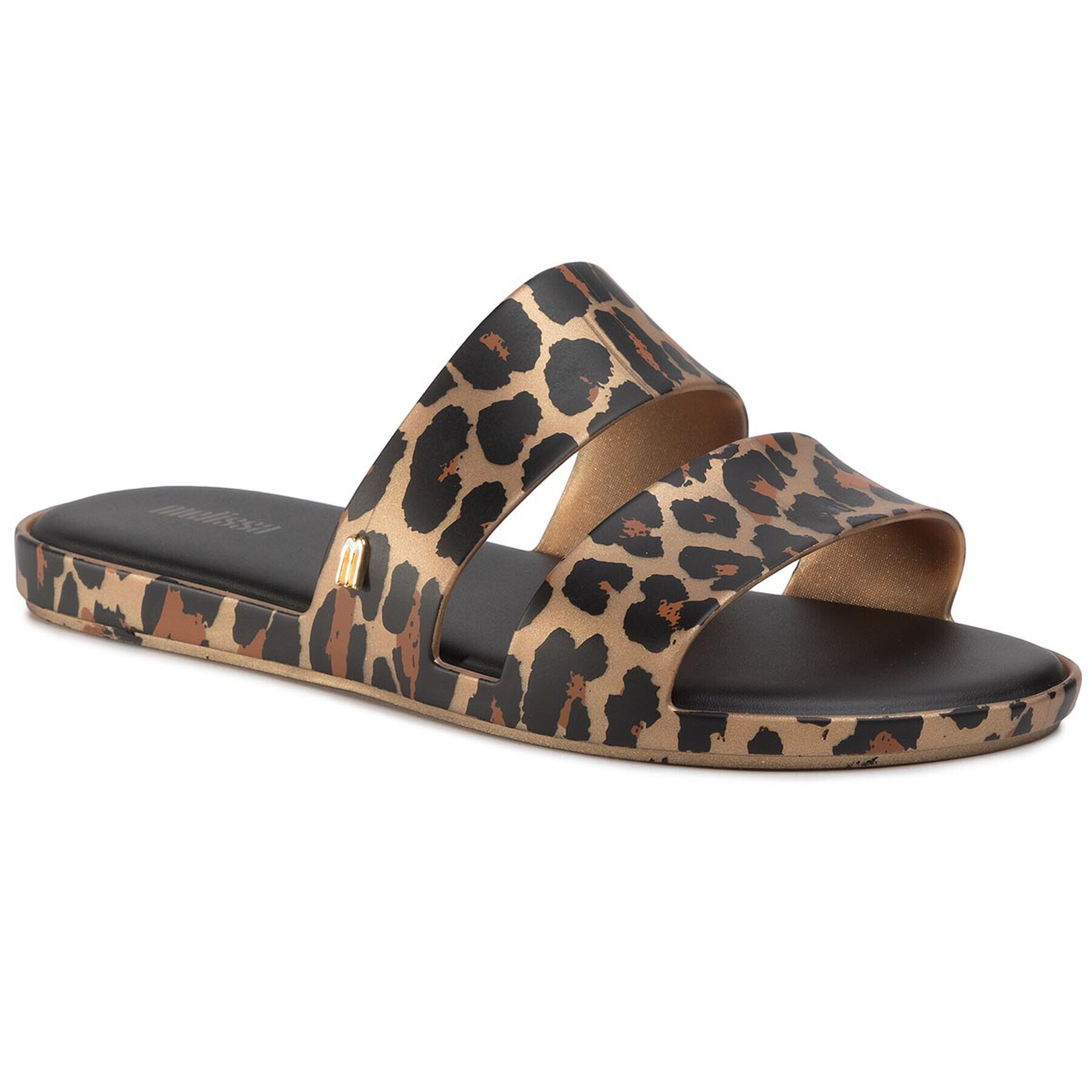 Melissa Чехли Color Pop Ad 32799 Кафяв - Pepit.bg