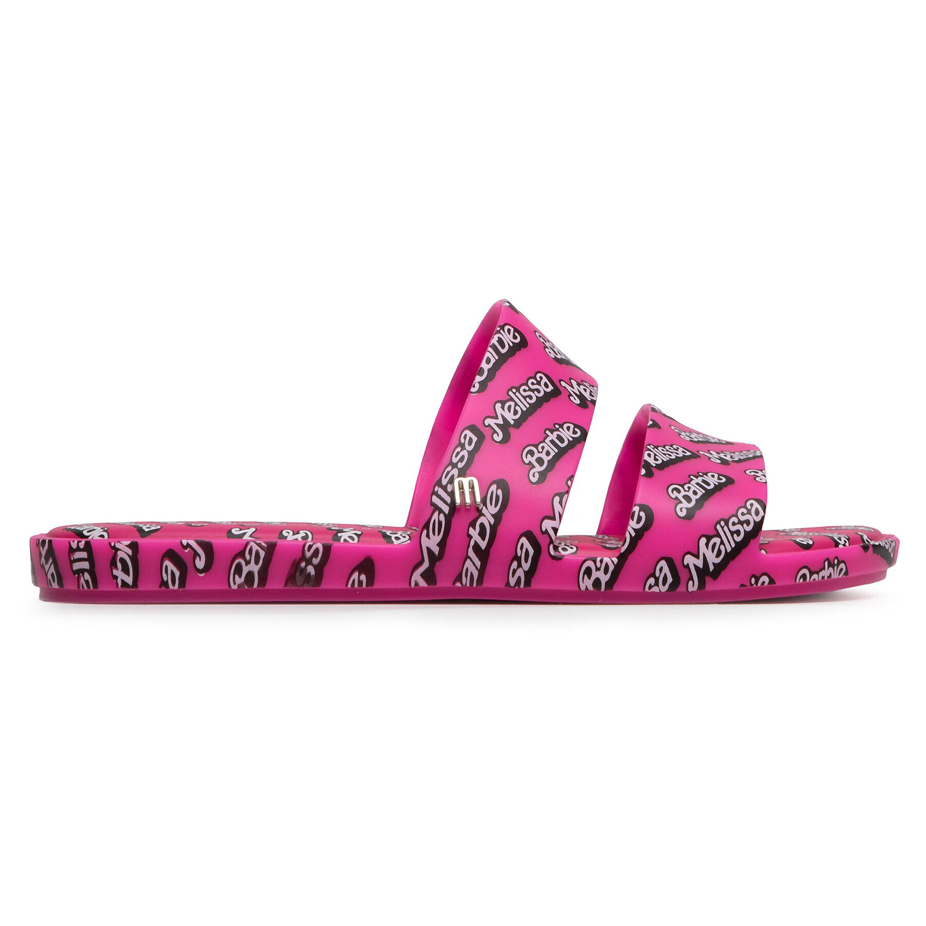 Melissa Чехли Color Pop Barbie Ad 33338 Розов - Pepit.bg