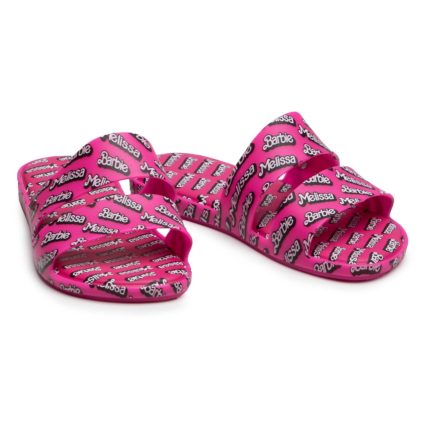 Melissa Чехли Color Pop Barbie Ad 33338 Розов - Pepit.bg