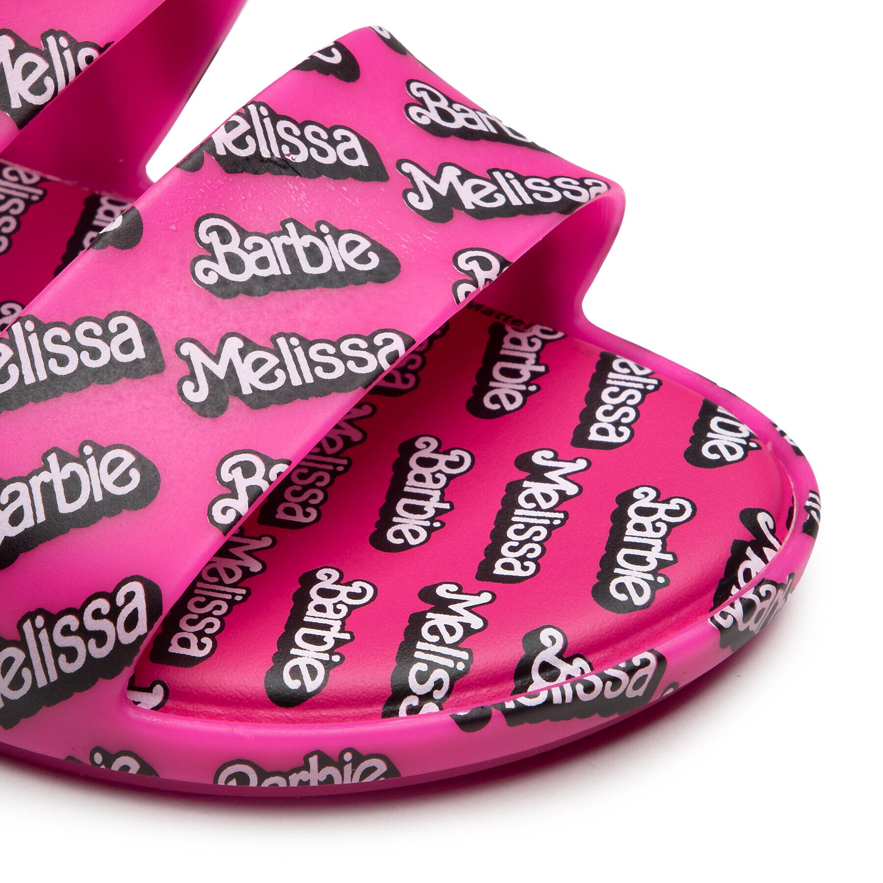 Melissa Чехли Color Pop Barbie Ad 33338 Розов - Pepit.bg