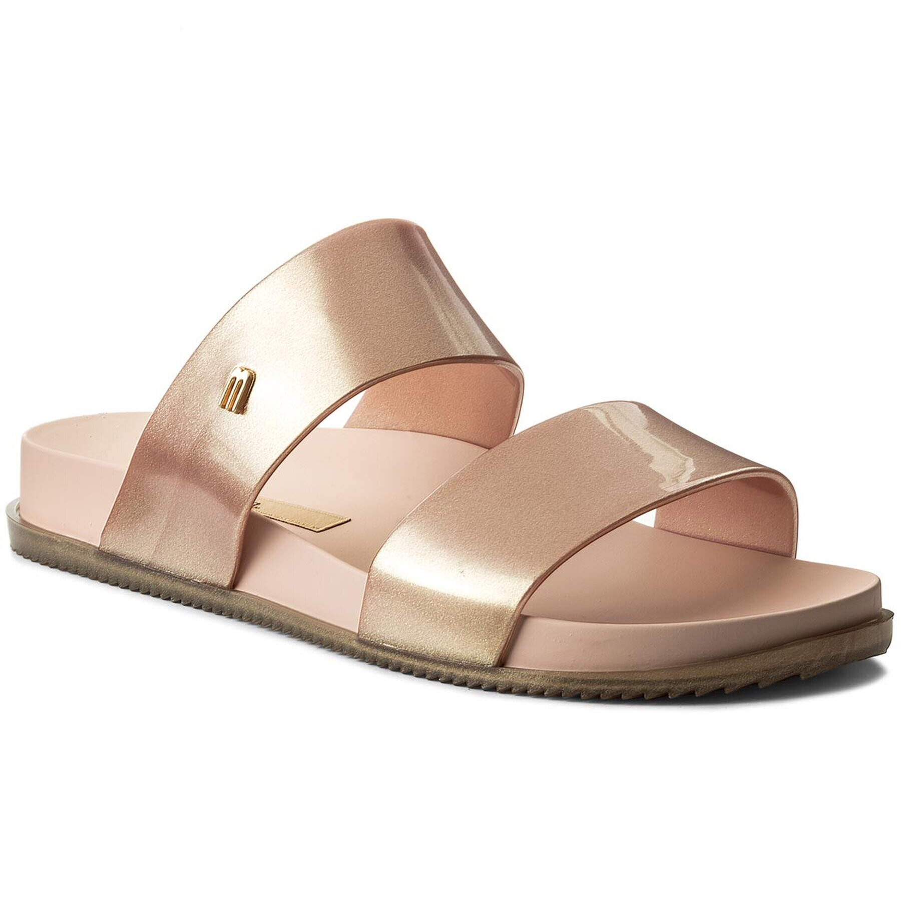 Melissa Чехли Cosmic Ad 31613 Розов - Pepit.bg