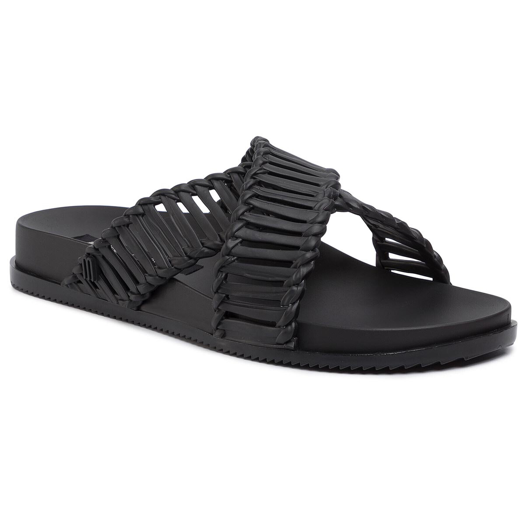Melissa Чехли Cosmic II + Salinas Ad 32739 Черен - Pepit.bg