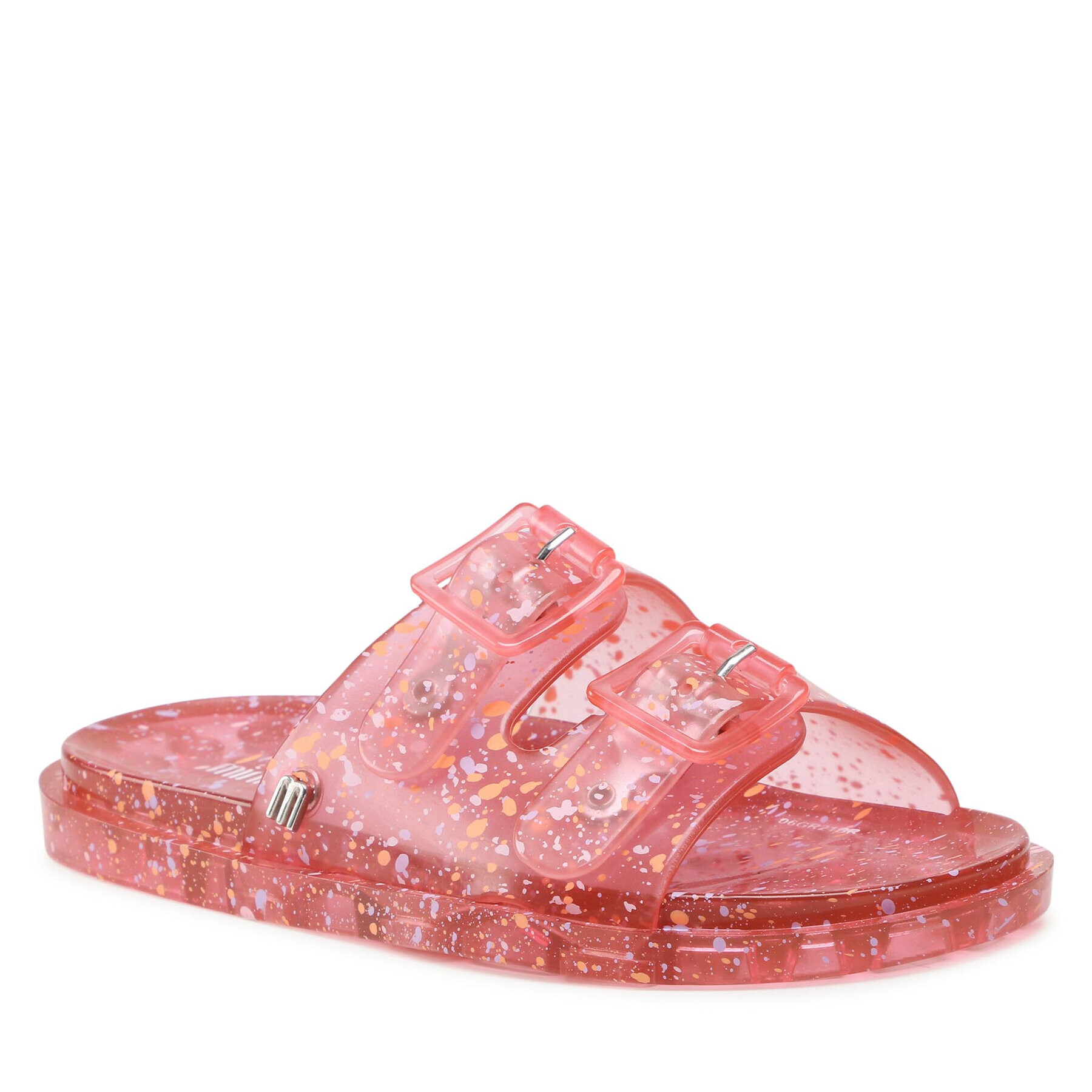 Melissa Чехли Mini Wide II Inf 33470 Розов - Pepit.bg
