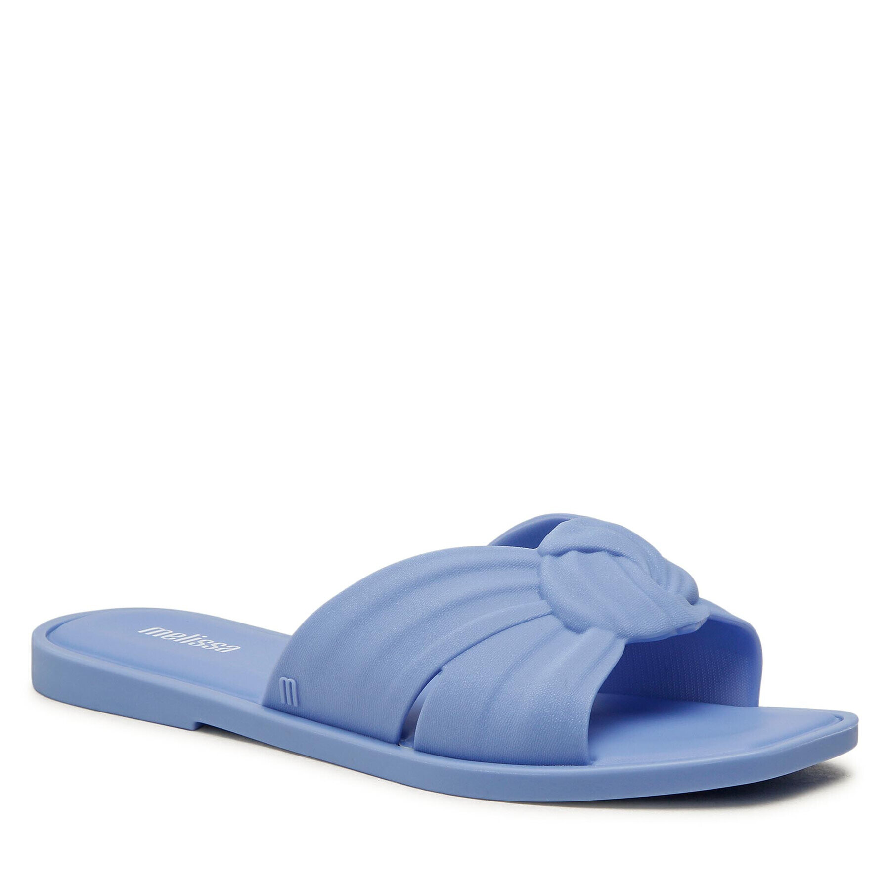 Melissa Чехли Plush Ad 32976 Виолетов - Pepit.bg
