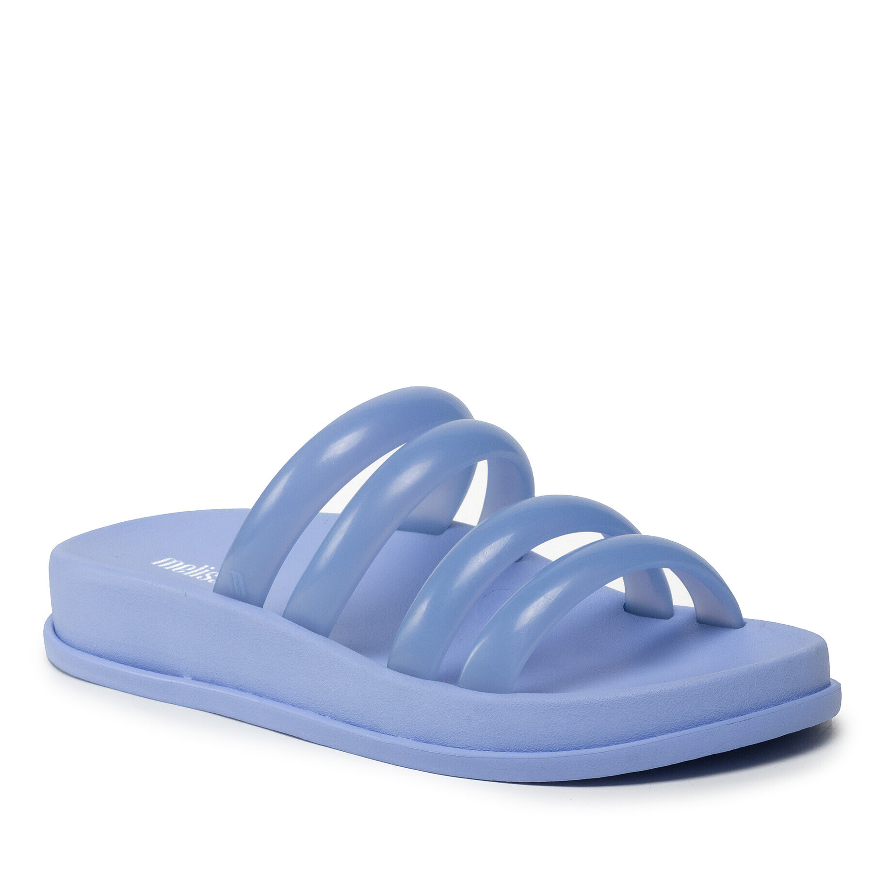 Melissa Чехли Soft Wafe Ad 33421 Виолетов - Pepit.bg