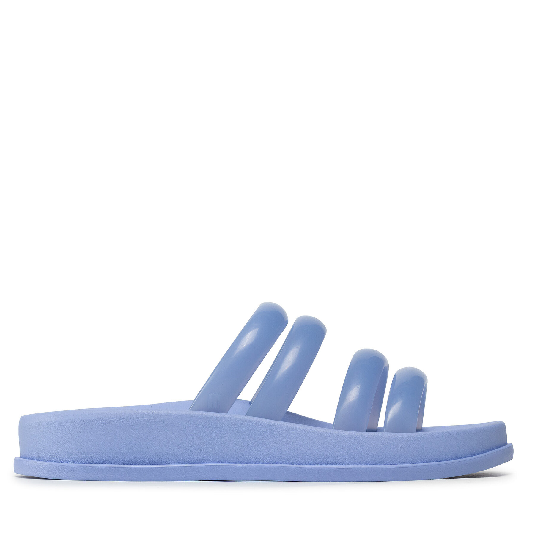 Melissa Чехли Soft Wafe Ad 33421 Виолетов - Pepit.bg