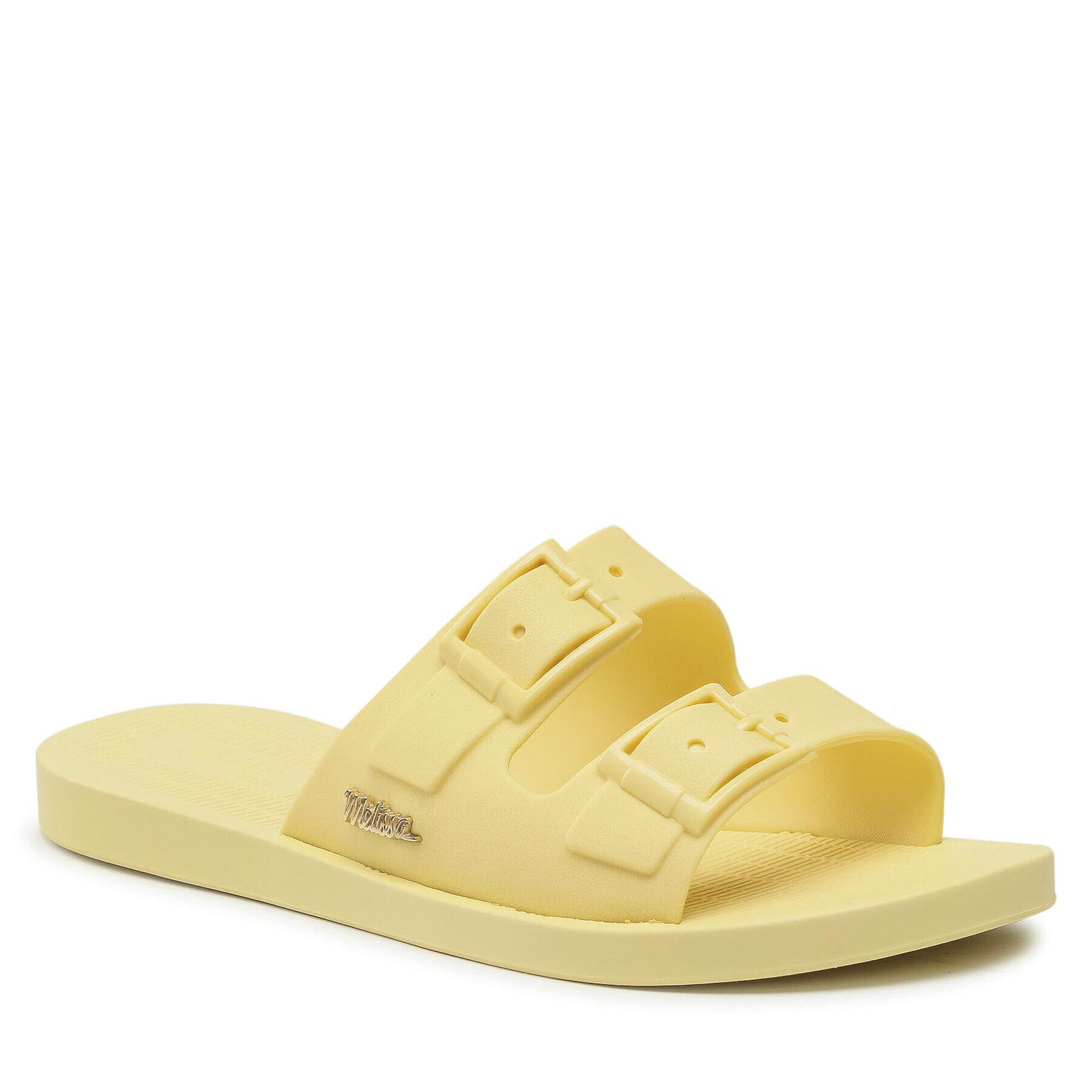 Melissa Чехли Sun Oportunidade Birke 33496 Жълт - Pepit.bg