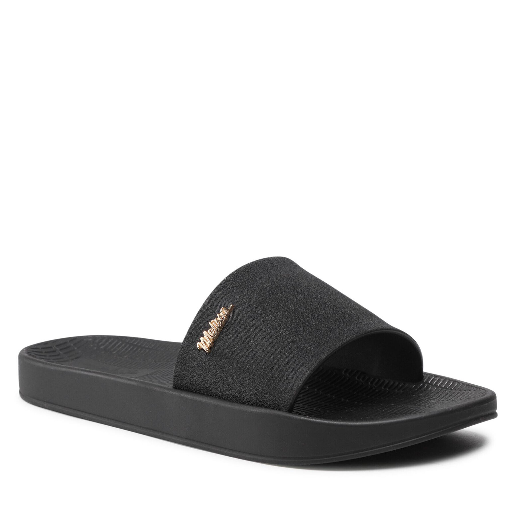 Melissa Чехли Sun Sunset Ad 33529 Черен - Pepit.bg