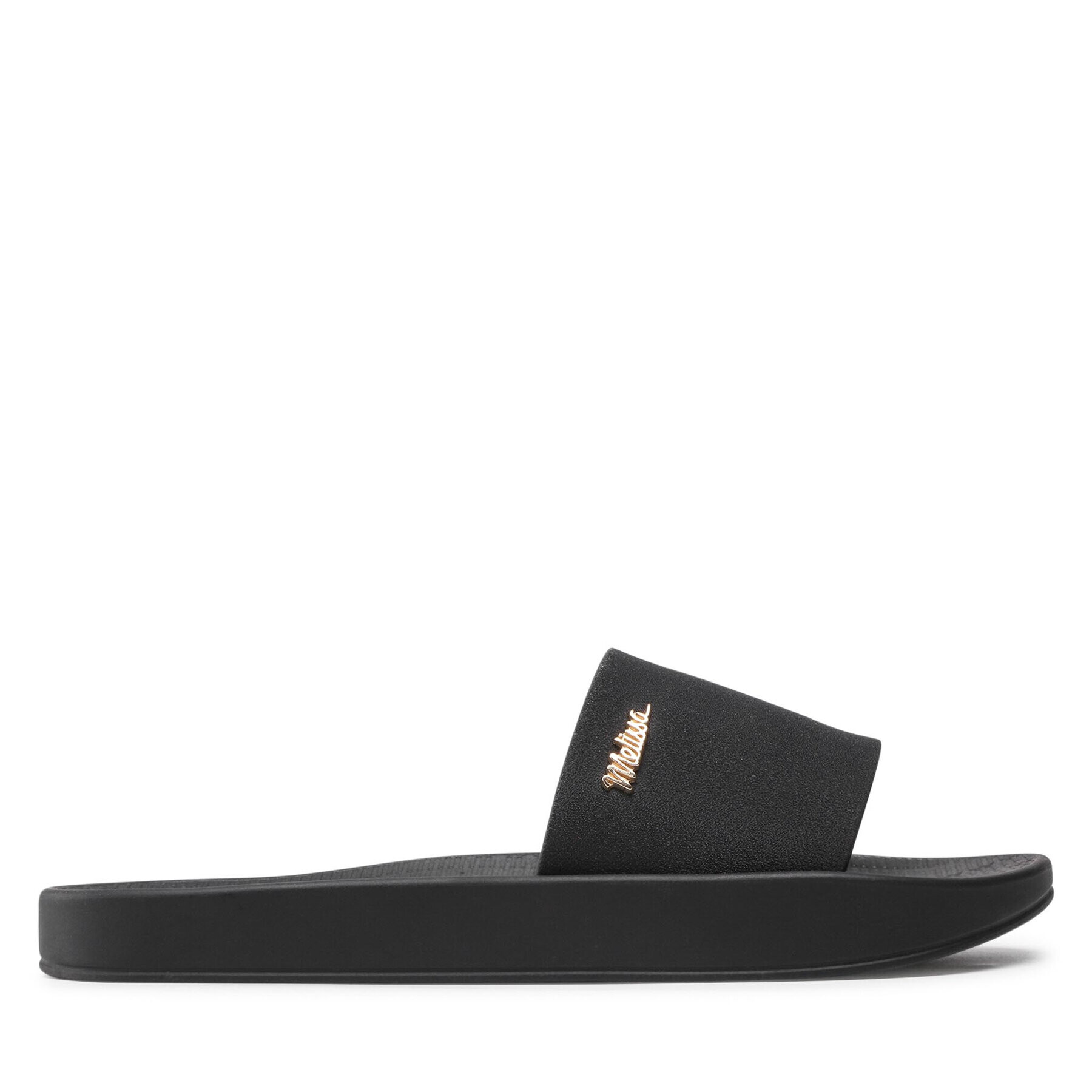 Melissa Чехли Sun Sunset Ad 33529 Черен - Pepit.bg