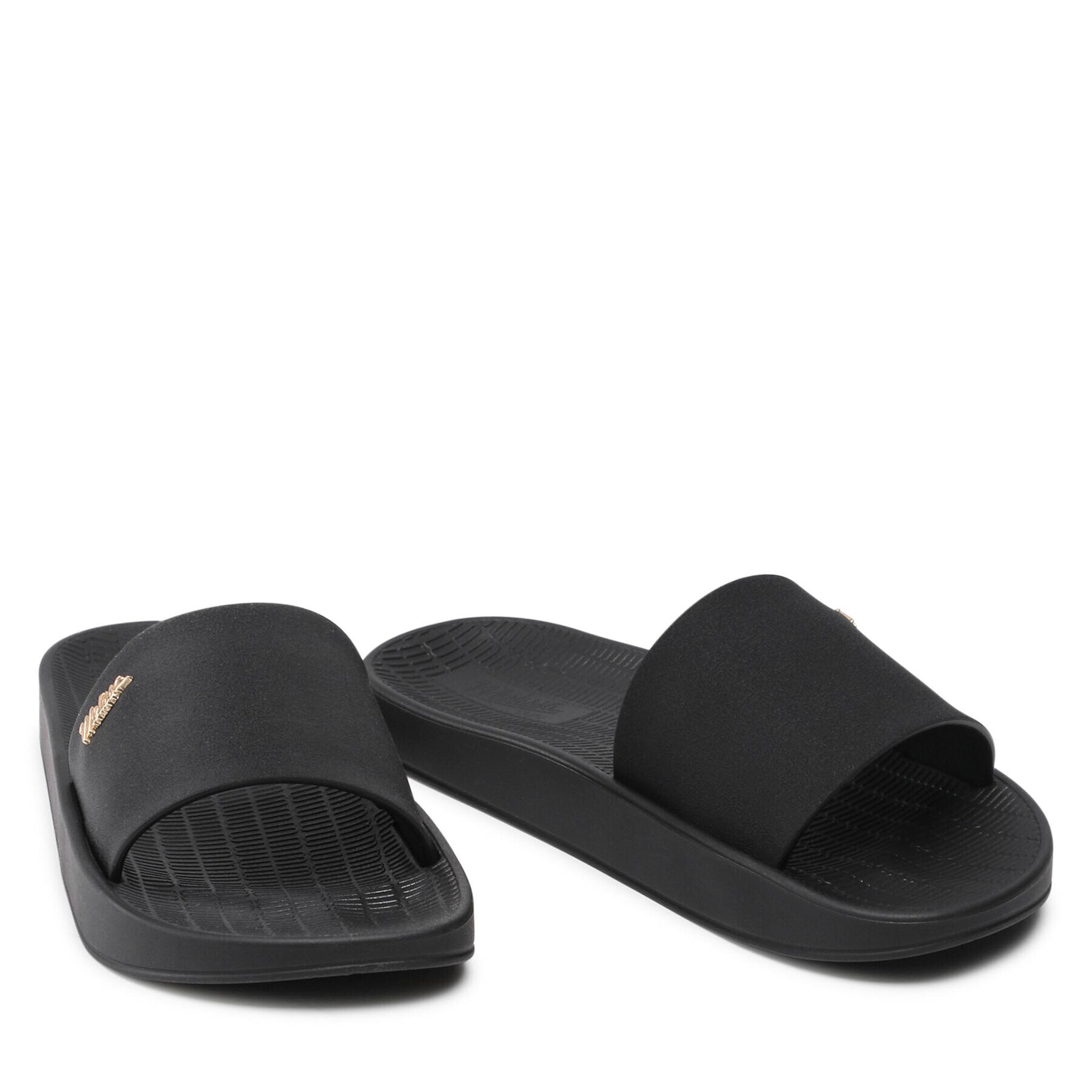 Melissa Чехли Sun Sunset Ad 33529 Черен - Pepit.bg