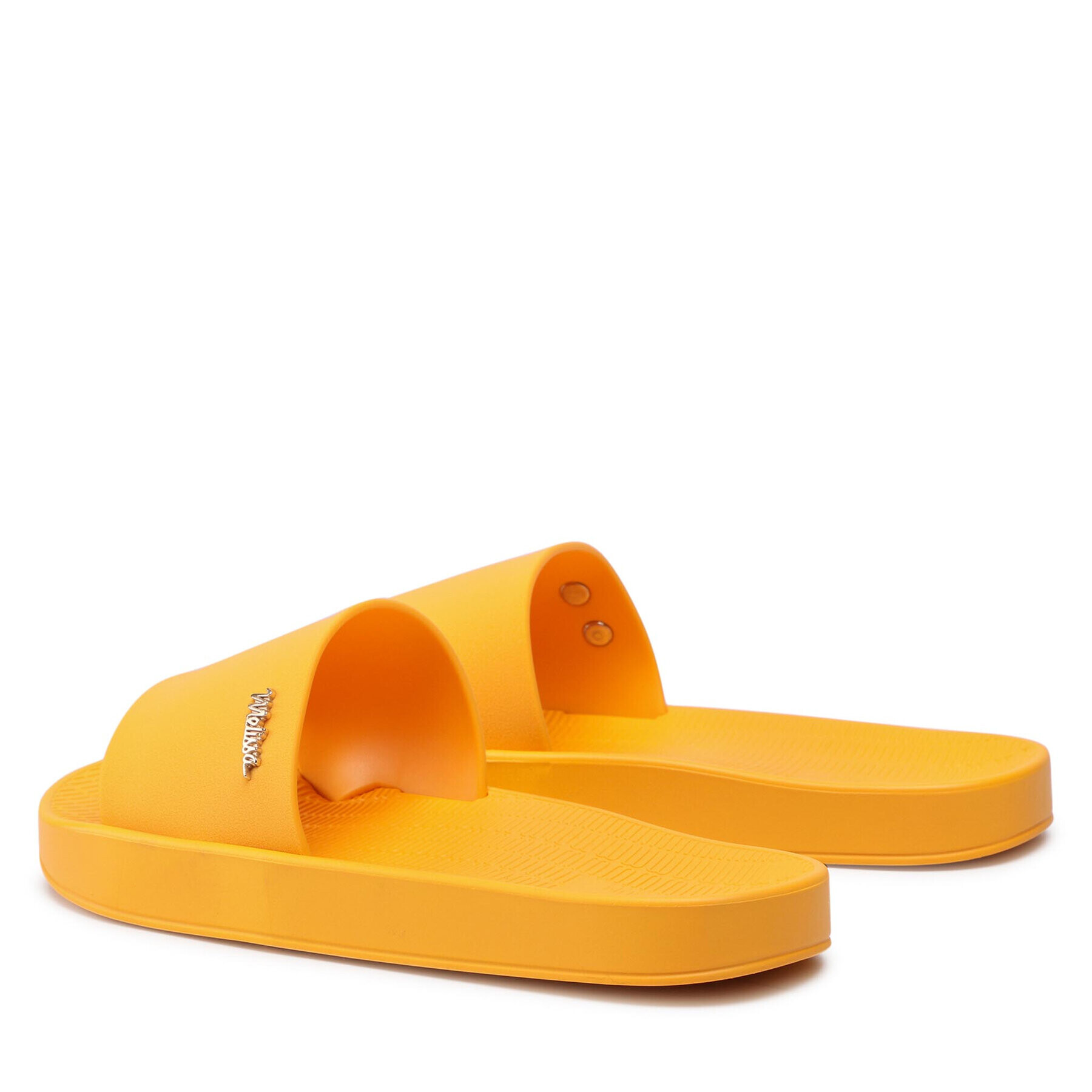 Melissa Чехли Sun Sunset Ad 33529 Оранжев - Pepit.bg