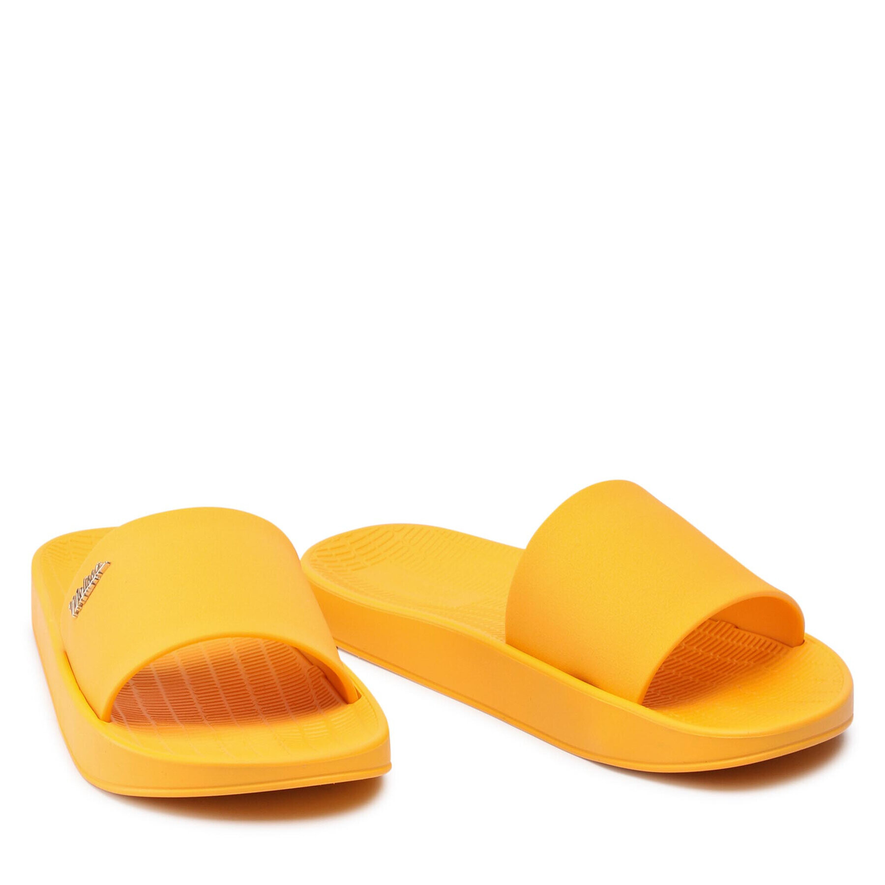 Melissa Чехли Sun Sunset Ad 33529 Оранжев - Pepit.bg