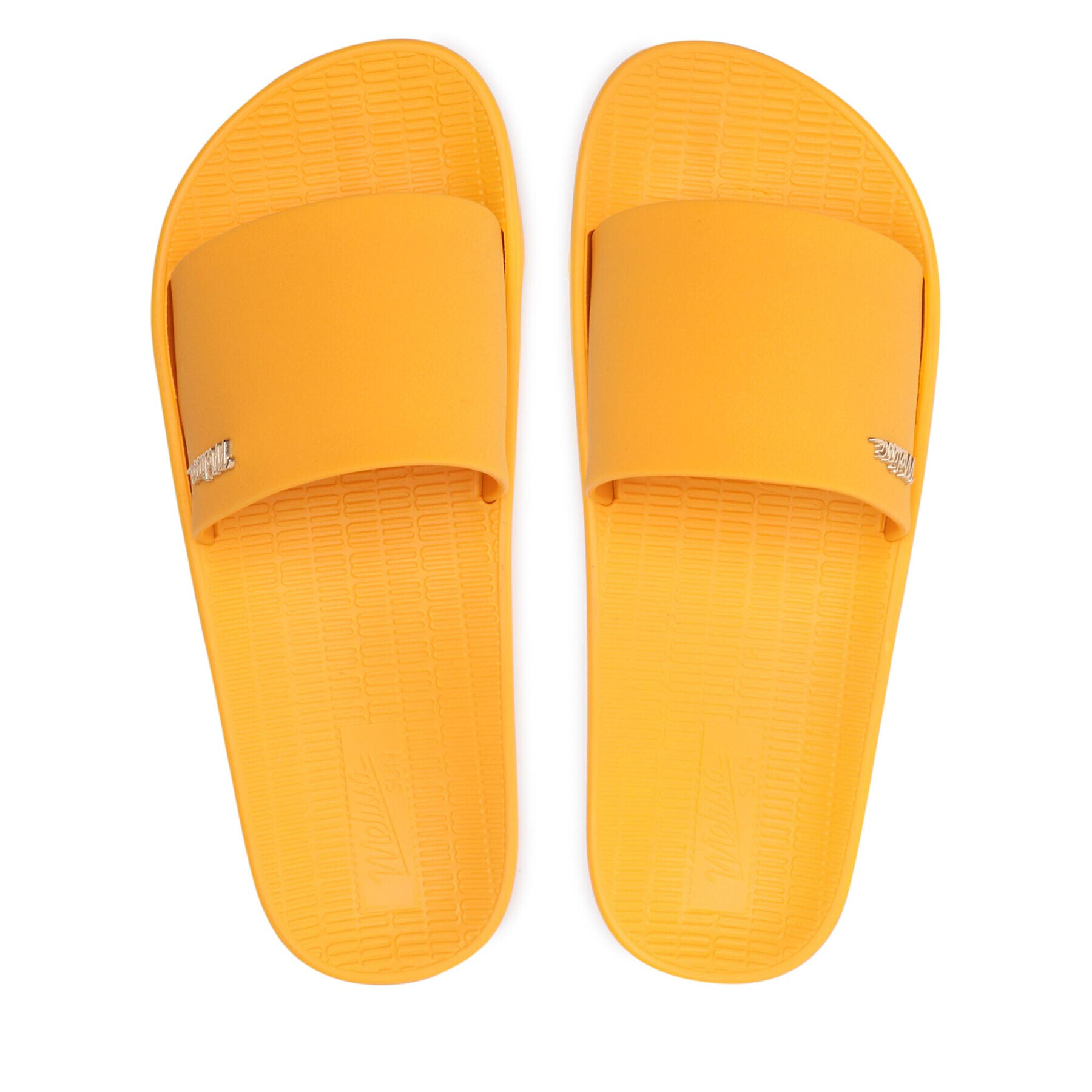 Melissa Чехли Sun Sunset Ad 33529 Оранжев - Pepit.bg