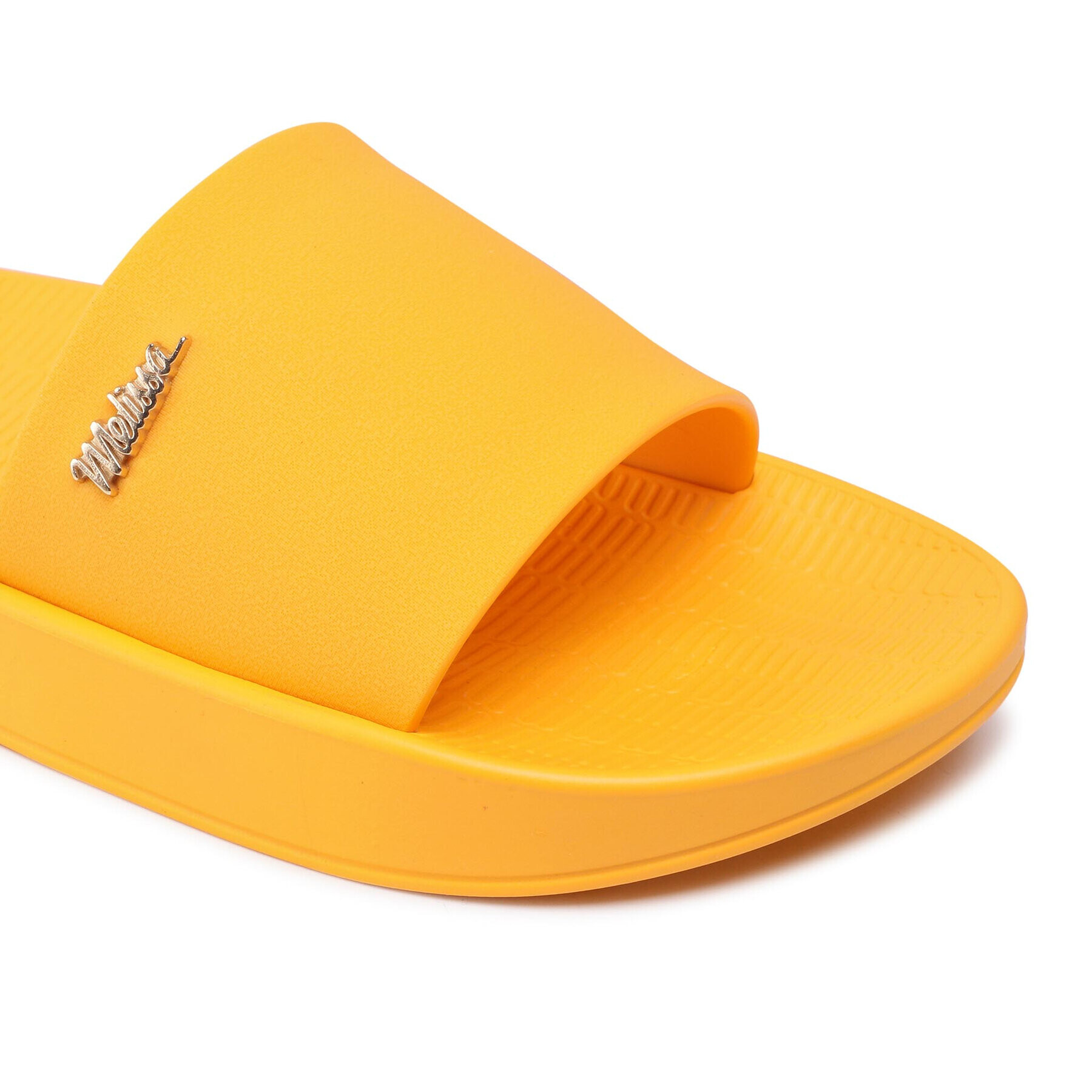 Melissa Чехли Sun Sunset Ad 33529 Оранжев - Pepit.bg